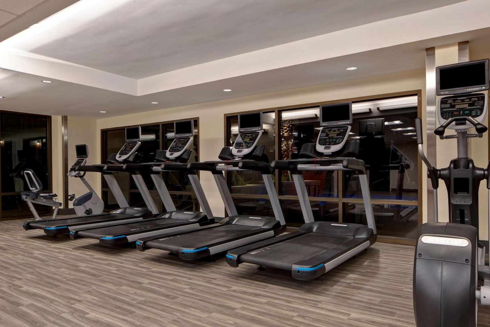 Home2 Suites By Hilton San Antonio on the Riverwalk photo 39