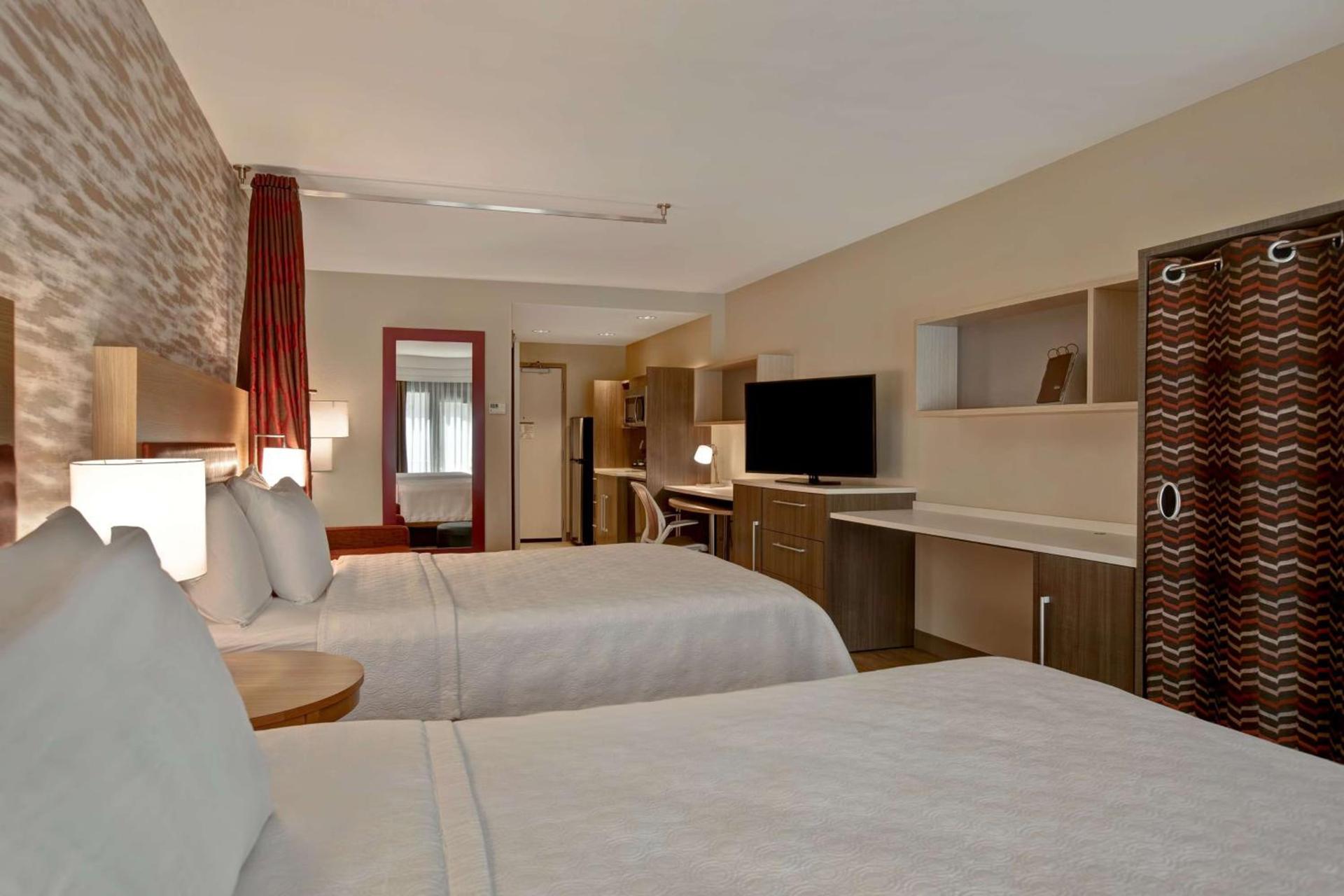 Home2 Suites By Hilton San Antonio on the Riverwalk photo 41