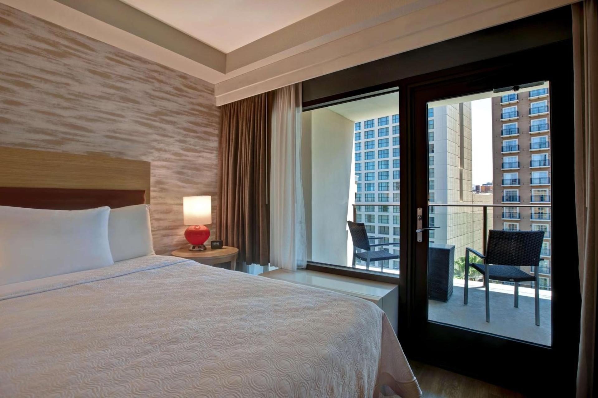 Home2 Suites By Hilton San Antonio on the Riverwalk photo 42
