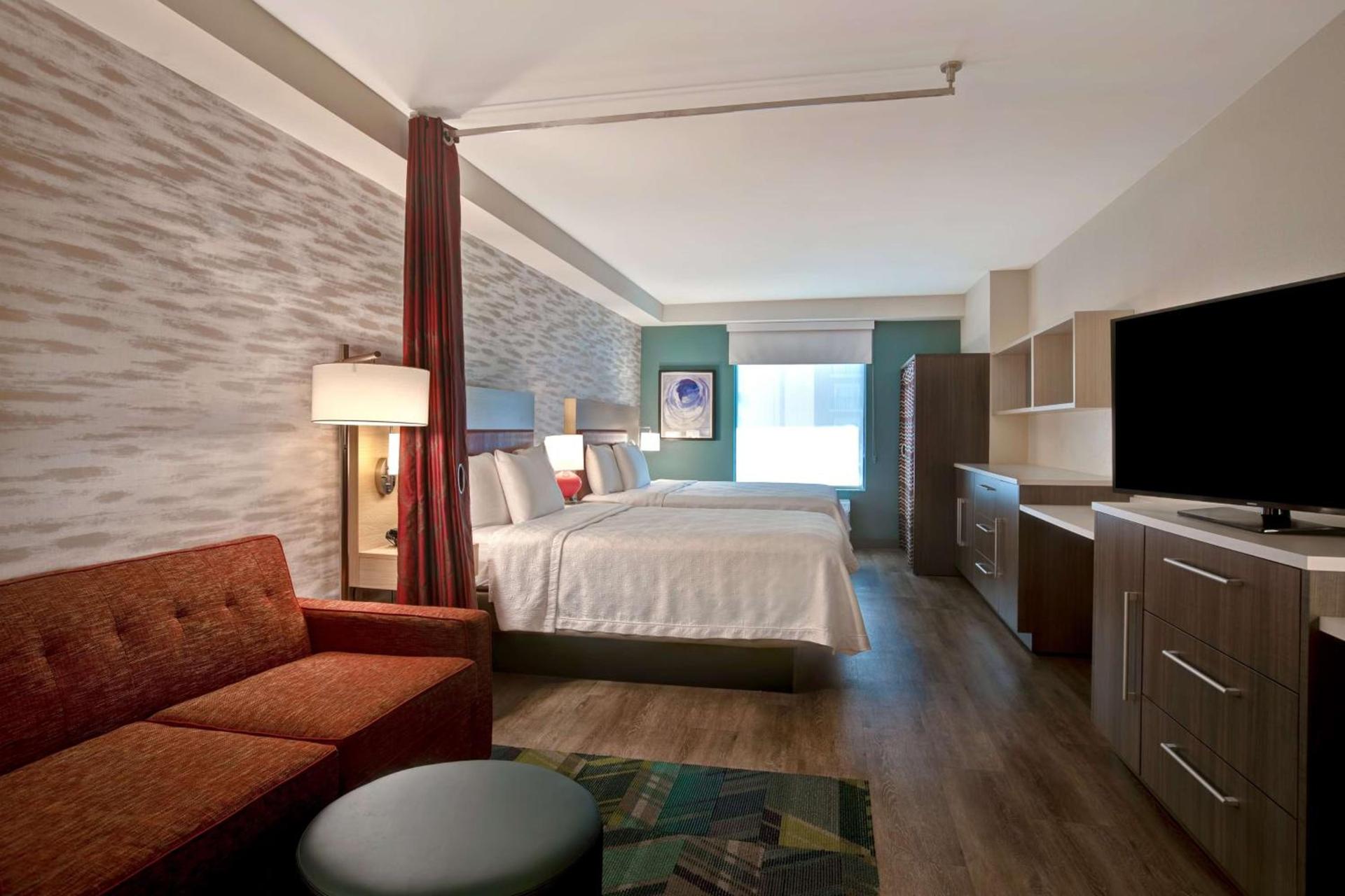 Home2 Suites By Hilton San Antonio on the Riverwalk photo 43