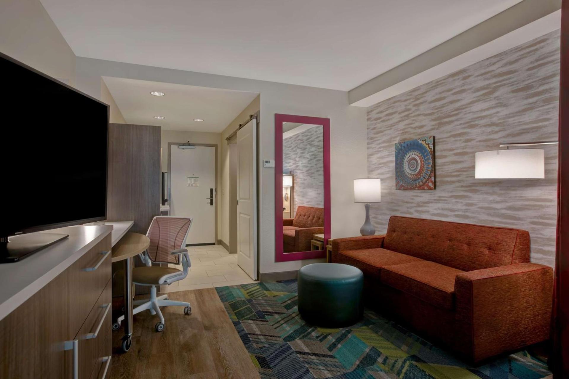 Home2 Suites By Hilton San Antonio on the Riverwalk photo 44