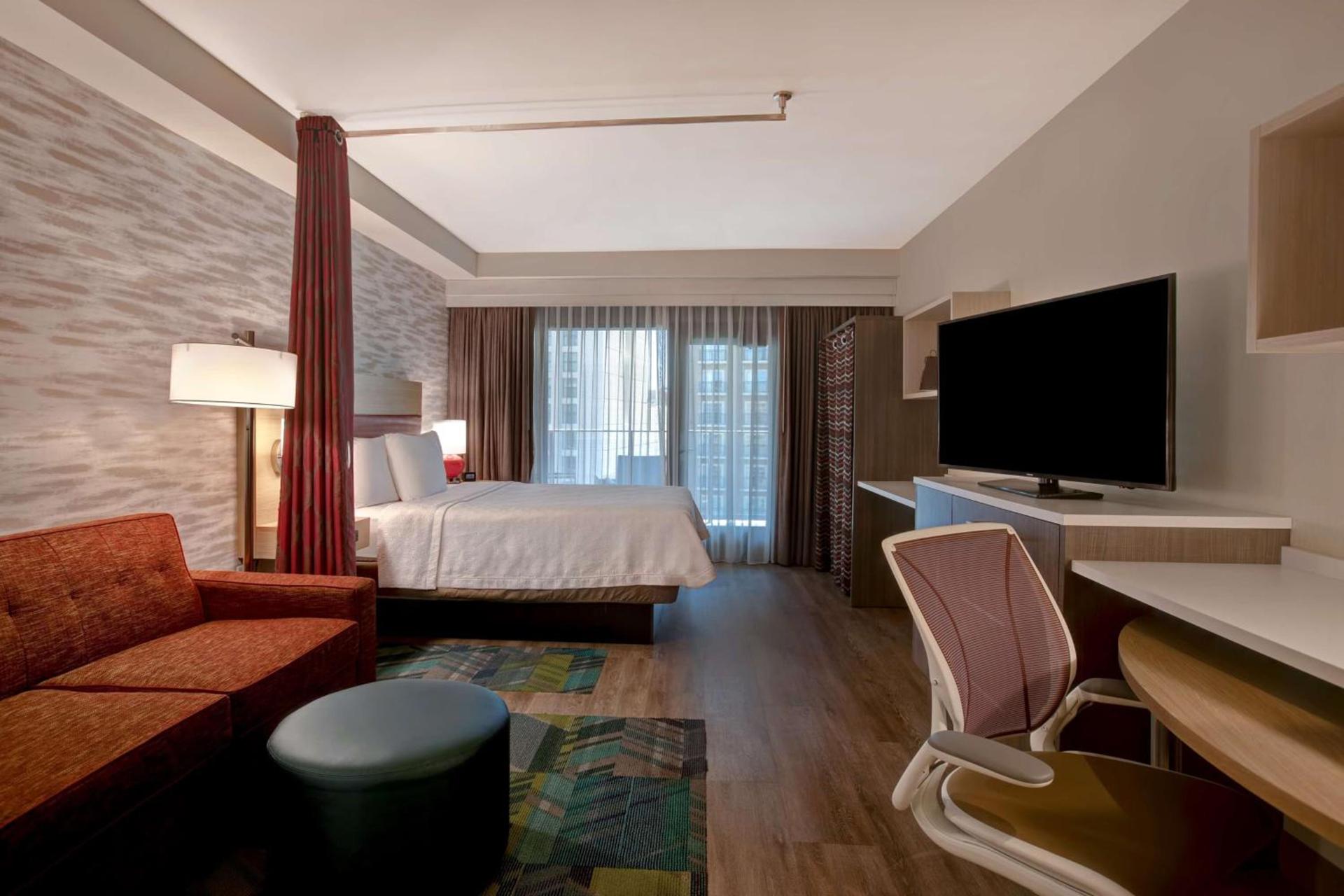 Home2 Suites By Hilton San Antonio on the Riverwalk photo 45