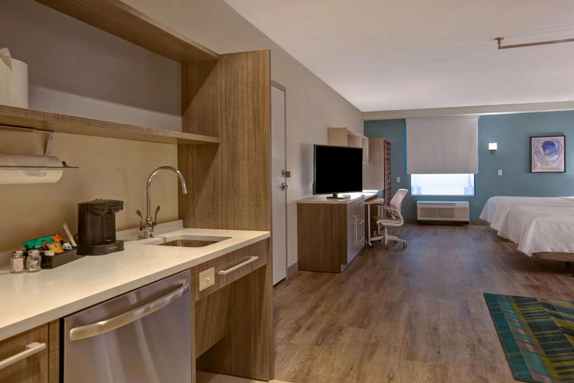 Home2 Suites By Hilton San Antonio on the Riverwalk photo 46