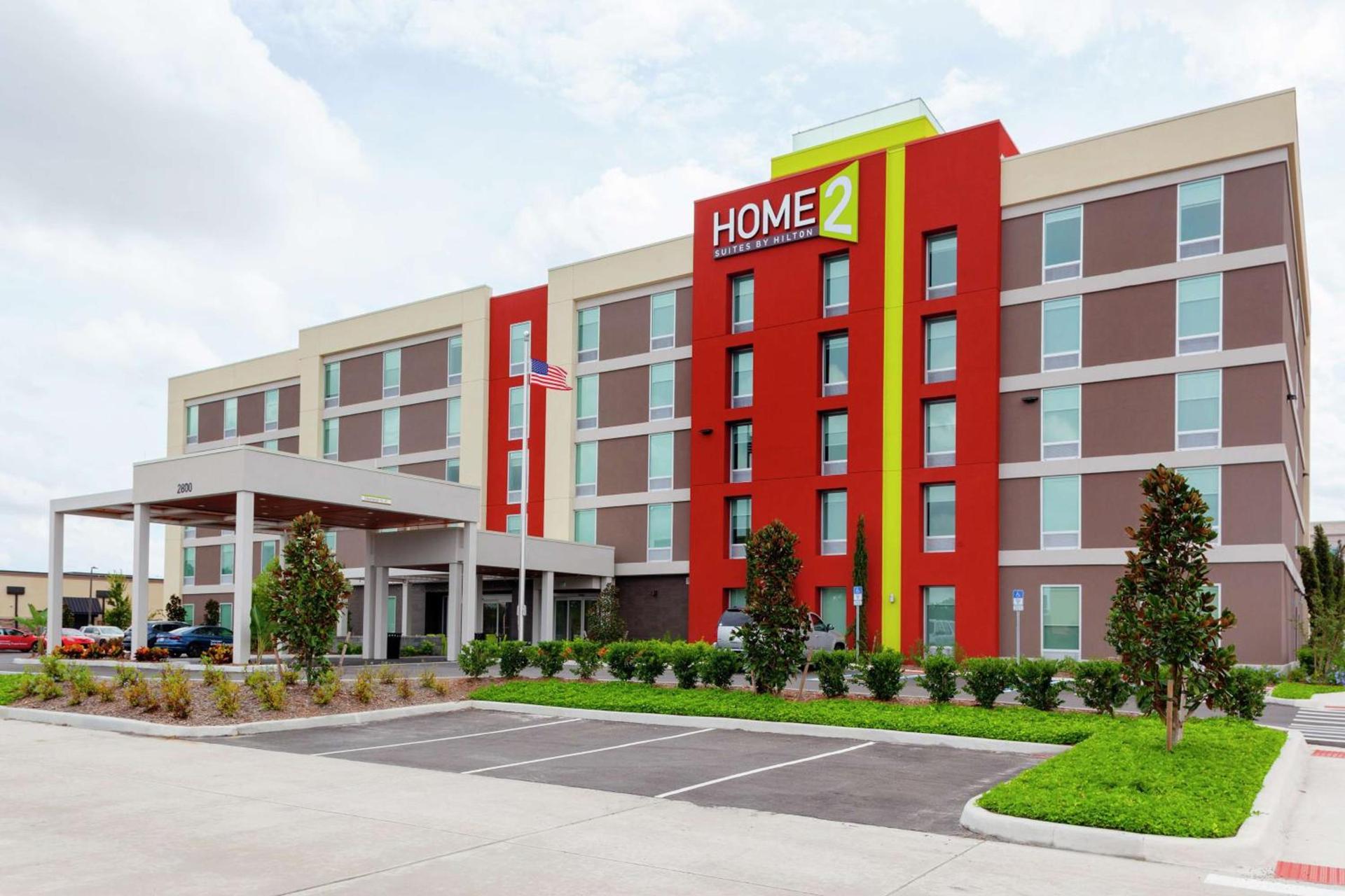 Home2 Suites By Hilton Orlando South Park - Near Epic Universe photo 1