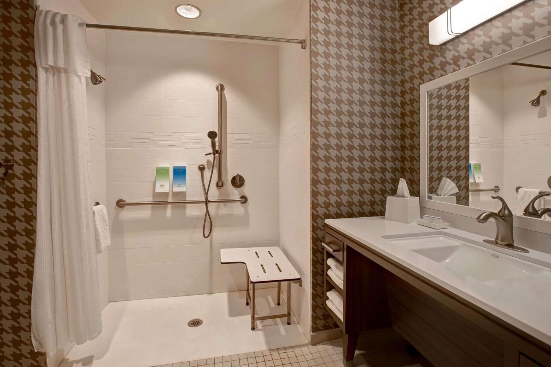 Home2 Suites By Hilton San Antonio on the Riverwalk photo 49