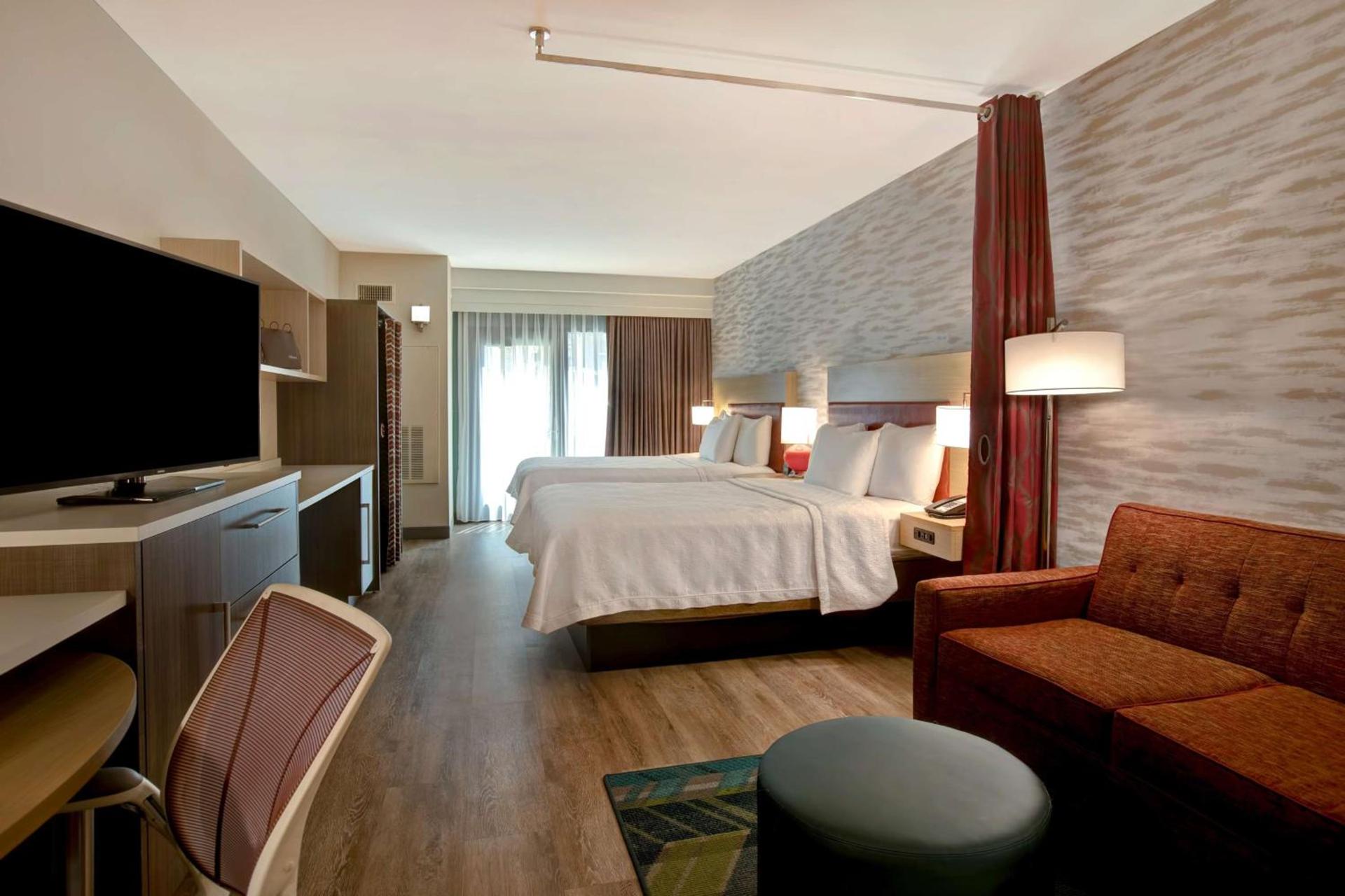 Home2 Suites By Hilton San Antonio on the Riverwalk photo 48