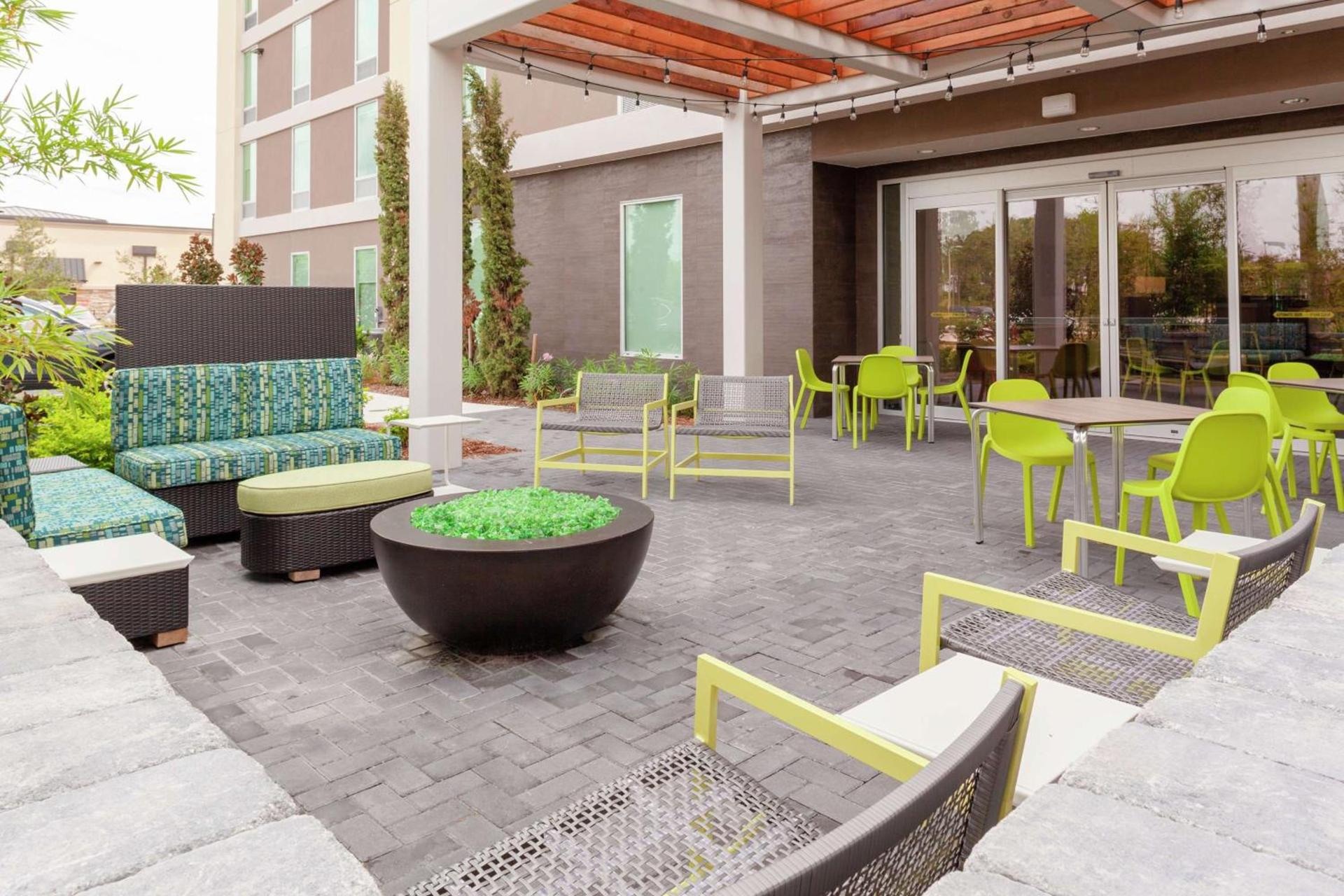 Home2 Suites By Hilton Orlando South Park - Near Epic Universe photo 2