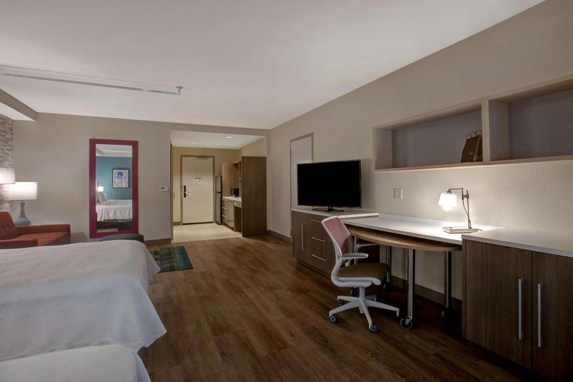 Home2 Suites By Hilton San Antonio on the Riverwalk photo 50