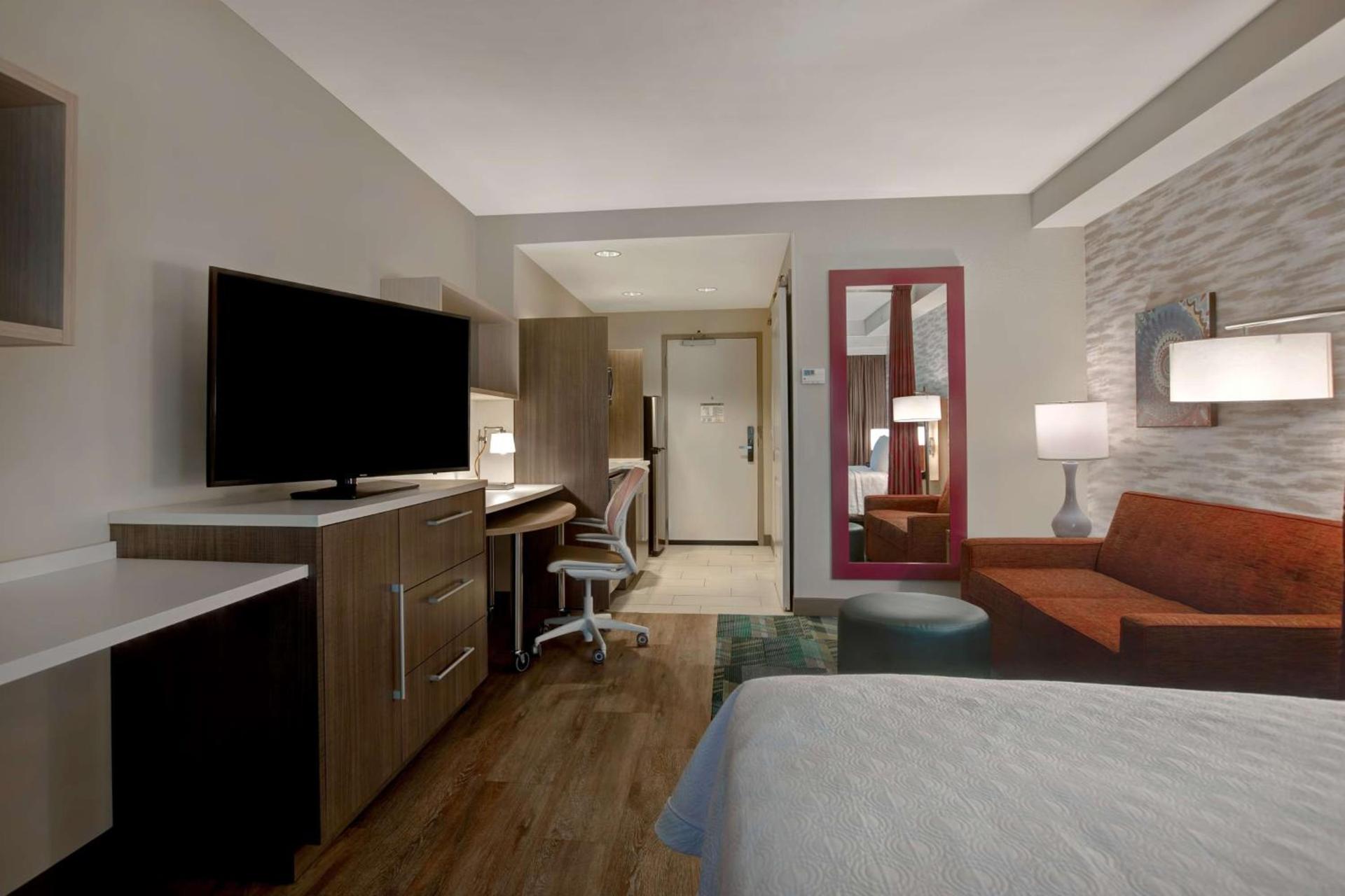 Home2 Suites By Hilton San Antonio on the Riverwalk photo 53