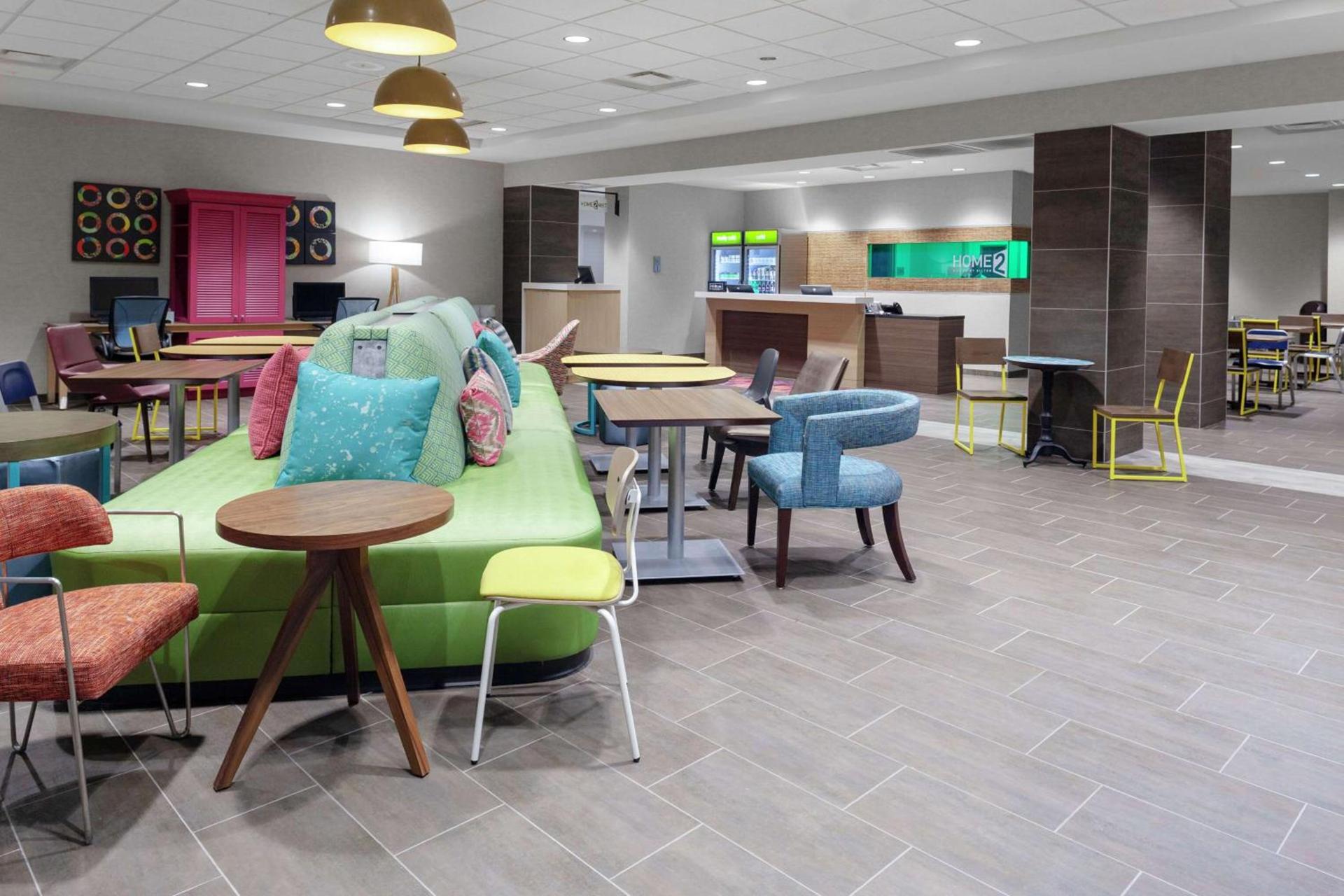 Home2 Suites By Hilton Orlando South Park - Near Epic Universe photo 4