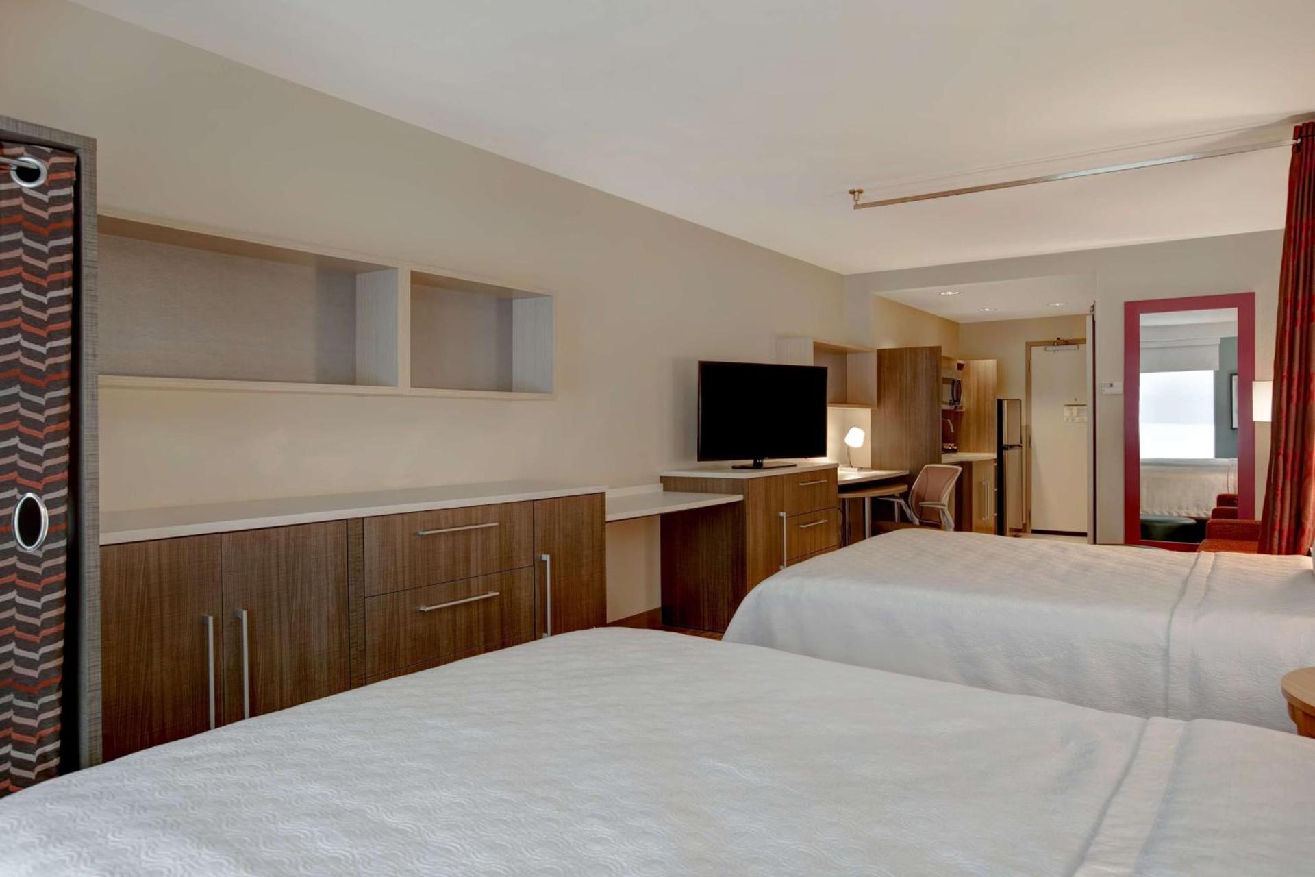 Home2 Suites By Hilton San Antonio on the Riverwalk photo 55