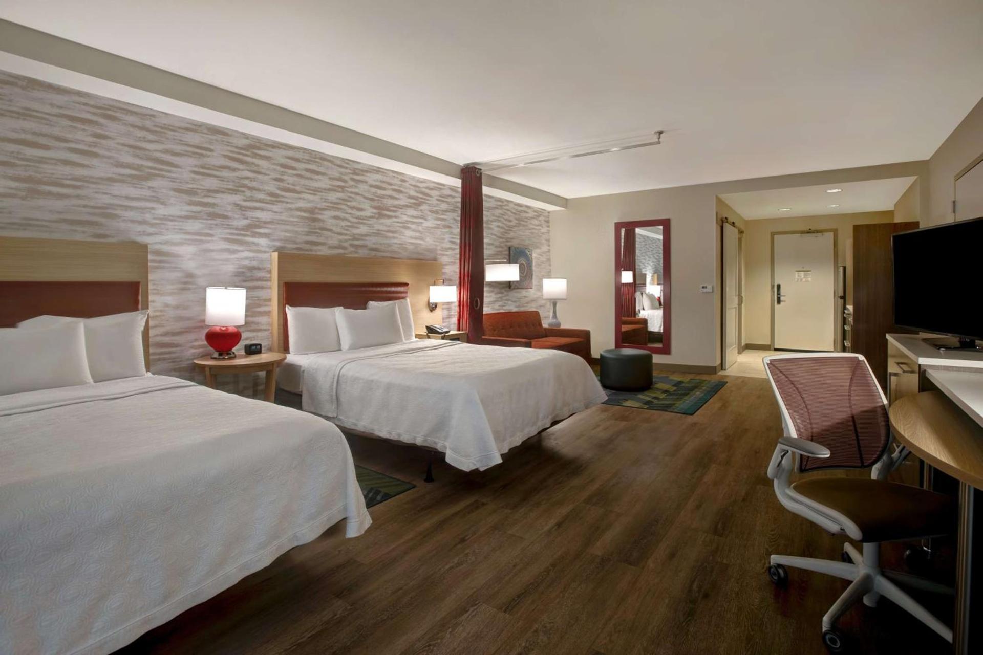 Home2 Suites By Hilton San Antonio on the Riverwalk photo 56