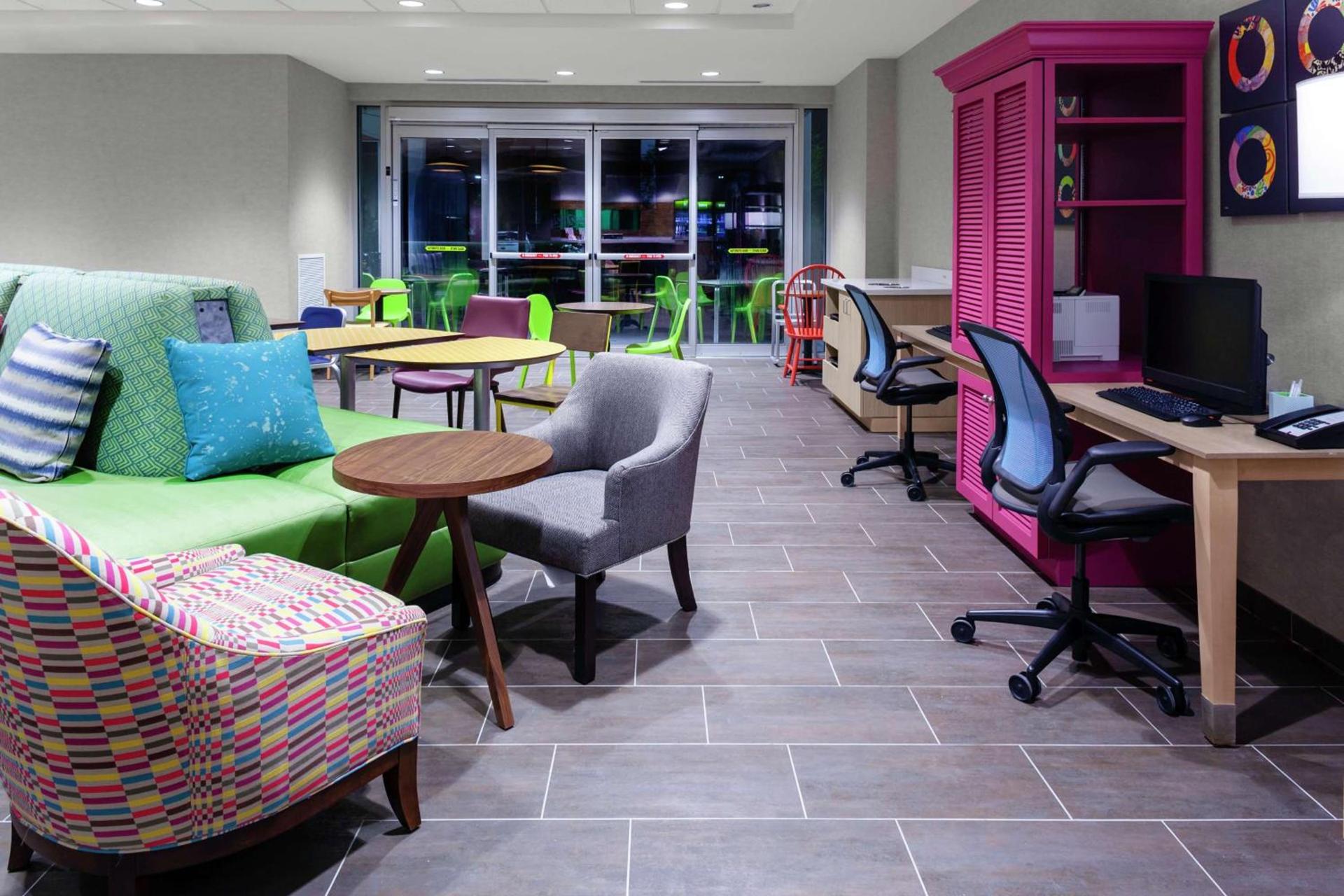 Home2 Suites By Hilton Orlando South Park - Near Epic Universe photo 5