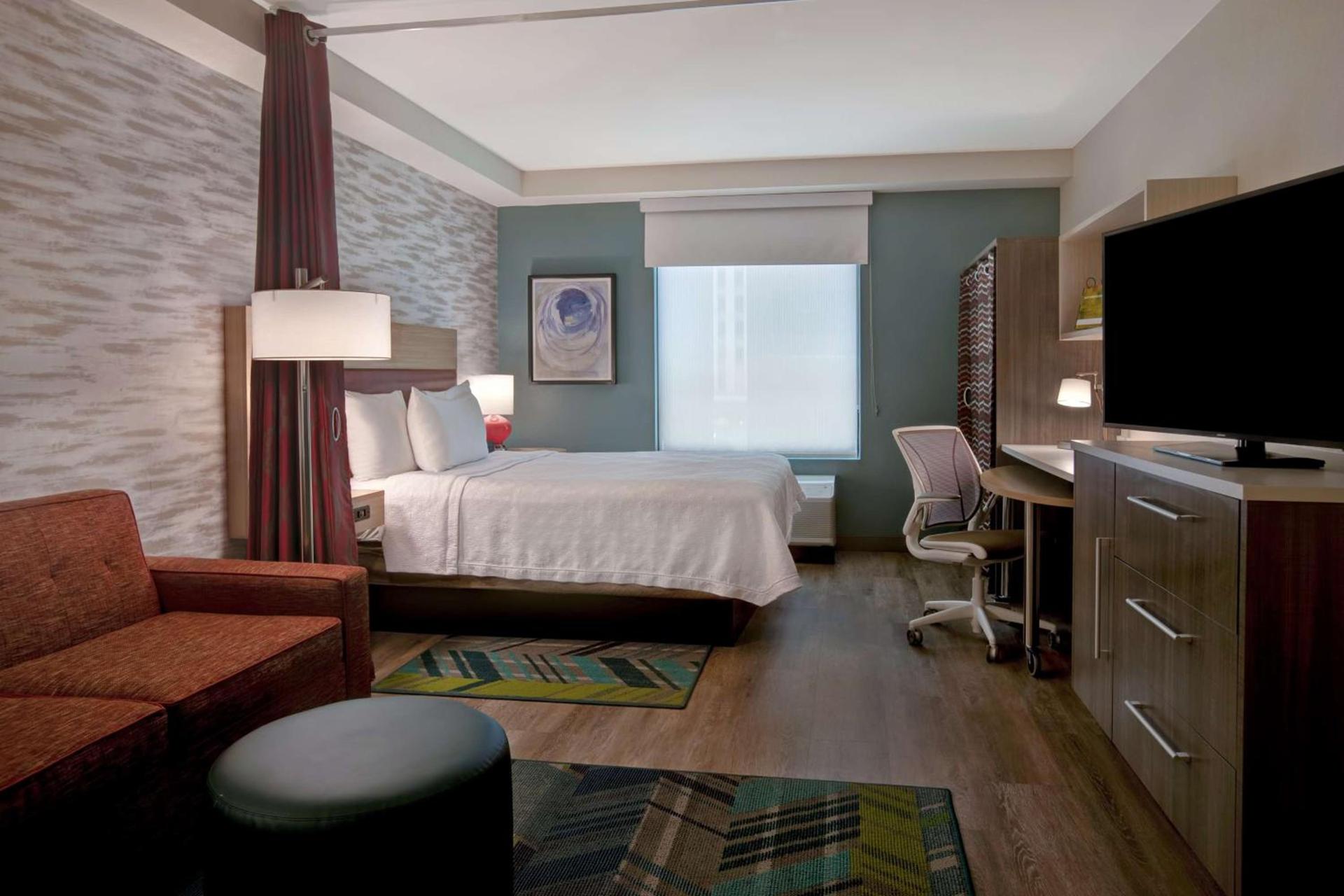 Home2 Suites By Hilton San Antonio on the Riverwalk photo 57