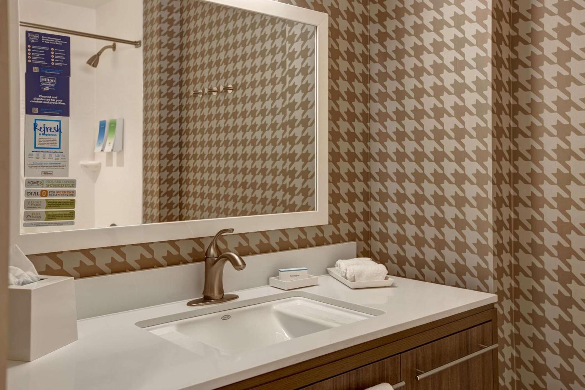 Home2 Suites By Hilton San Antonio on the Riverwalk photo 59