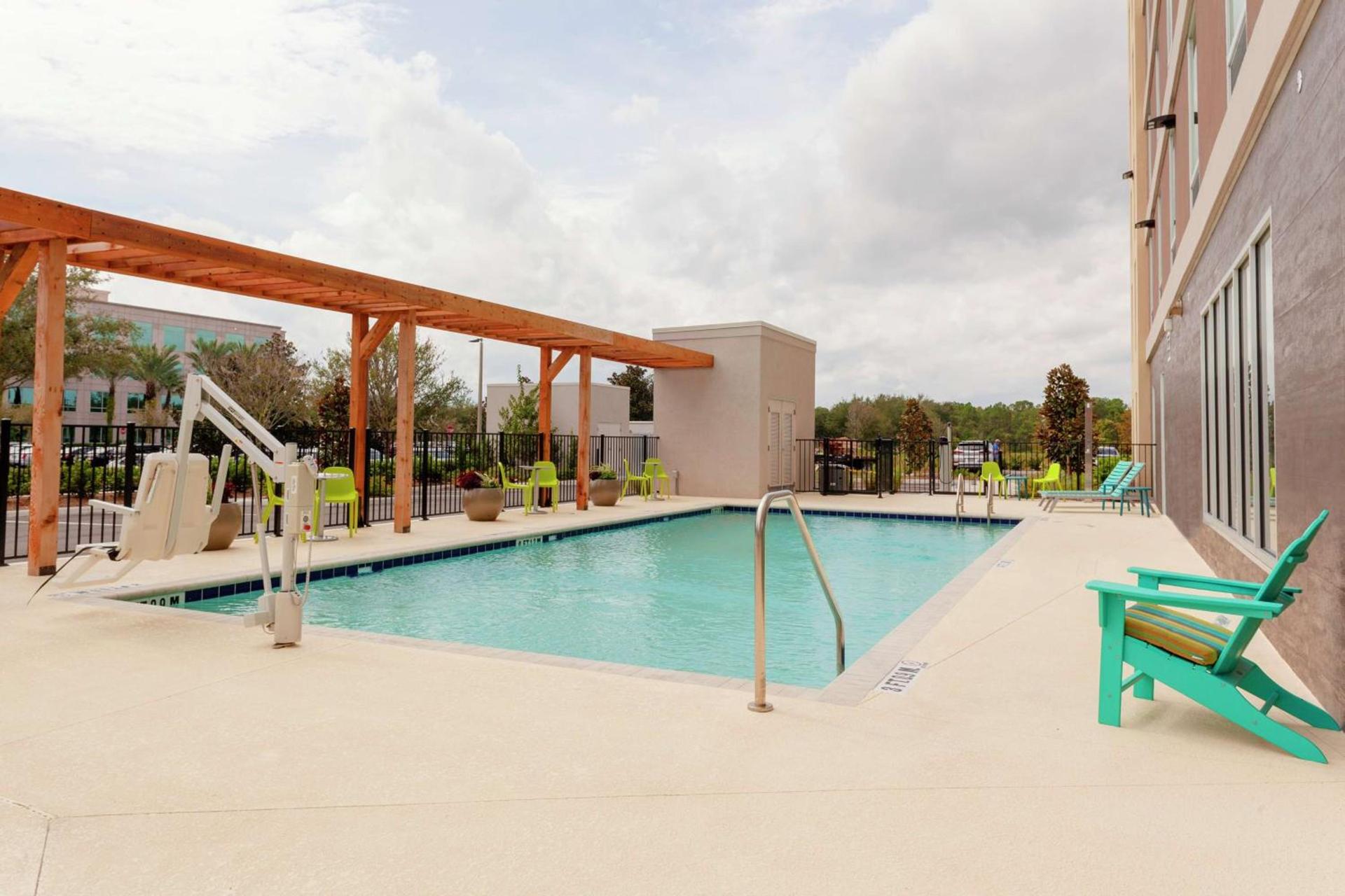 Home2 Suites By Hilton Orlando South Park - Near Epic Universe photo 6