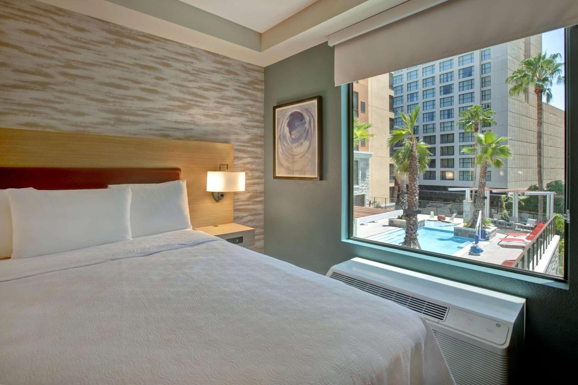 Home2 Suites By Hilton San Antonio on the Riverwalk photo 61