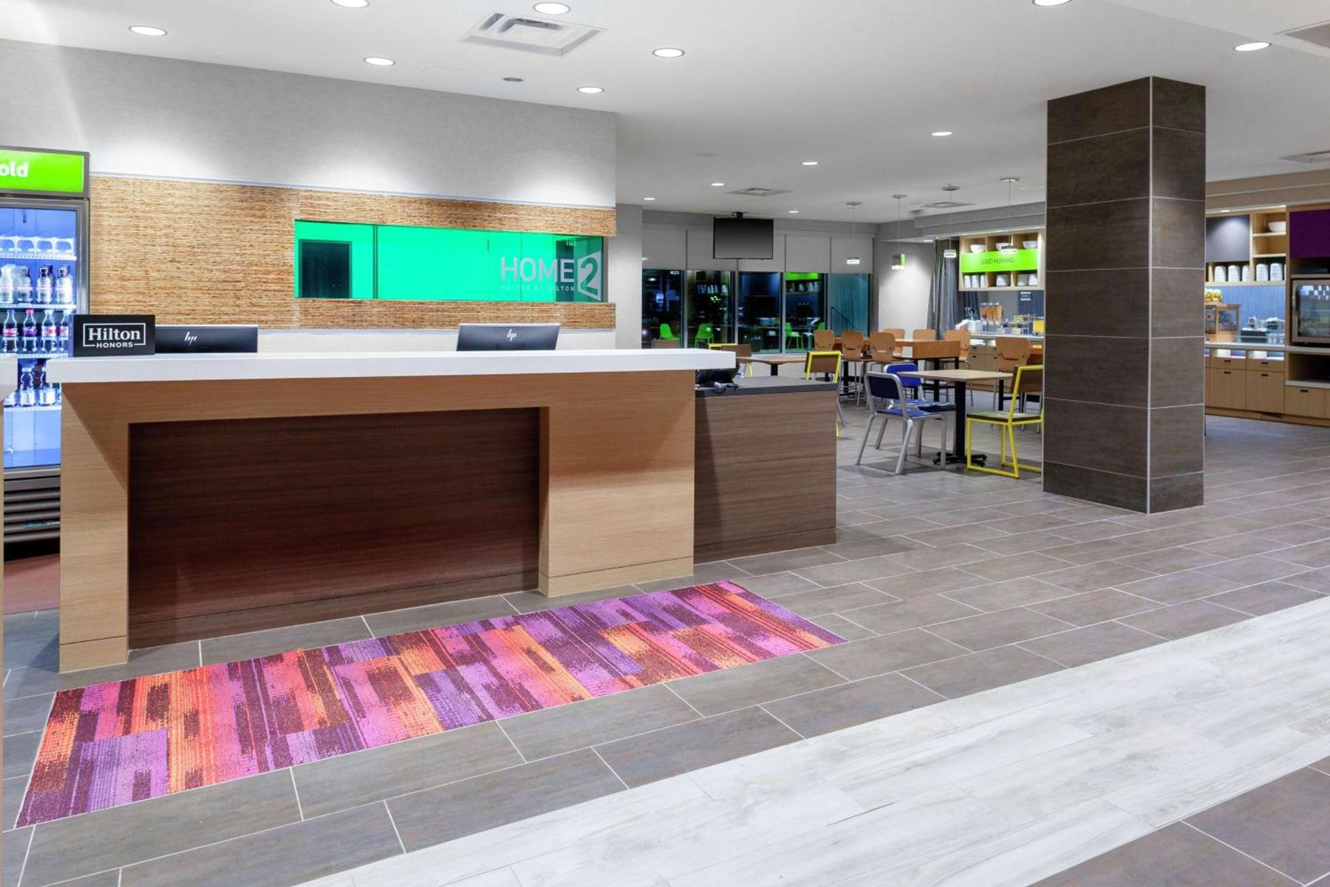 Home2 Suites By Hilton Orlando South Park - Near Epic Universe photo 7