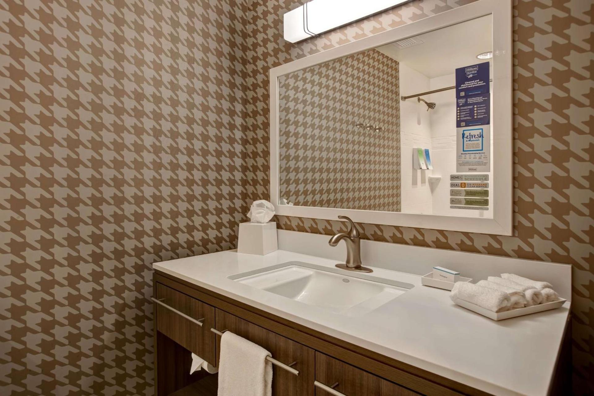 Home2 Suites By Hilton San Antonio on the Riverwalk photo 62