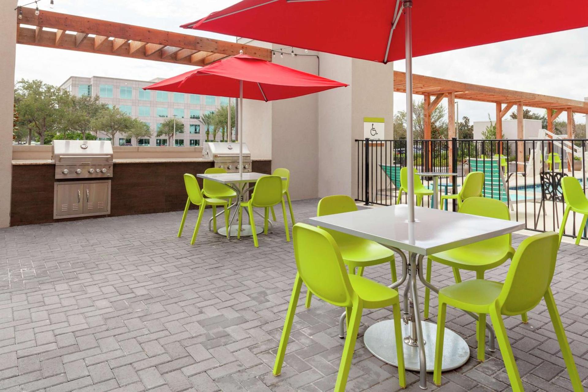 Home2 Suites By Hilton Orlando South Park - Near Epic Universe photo 8
