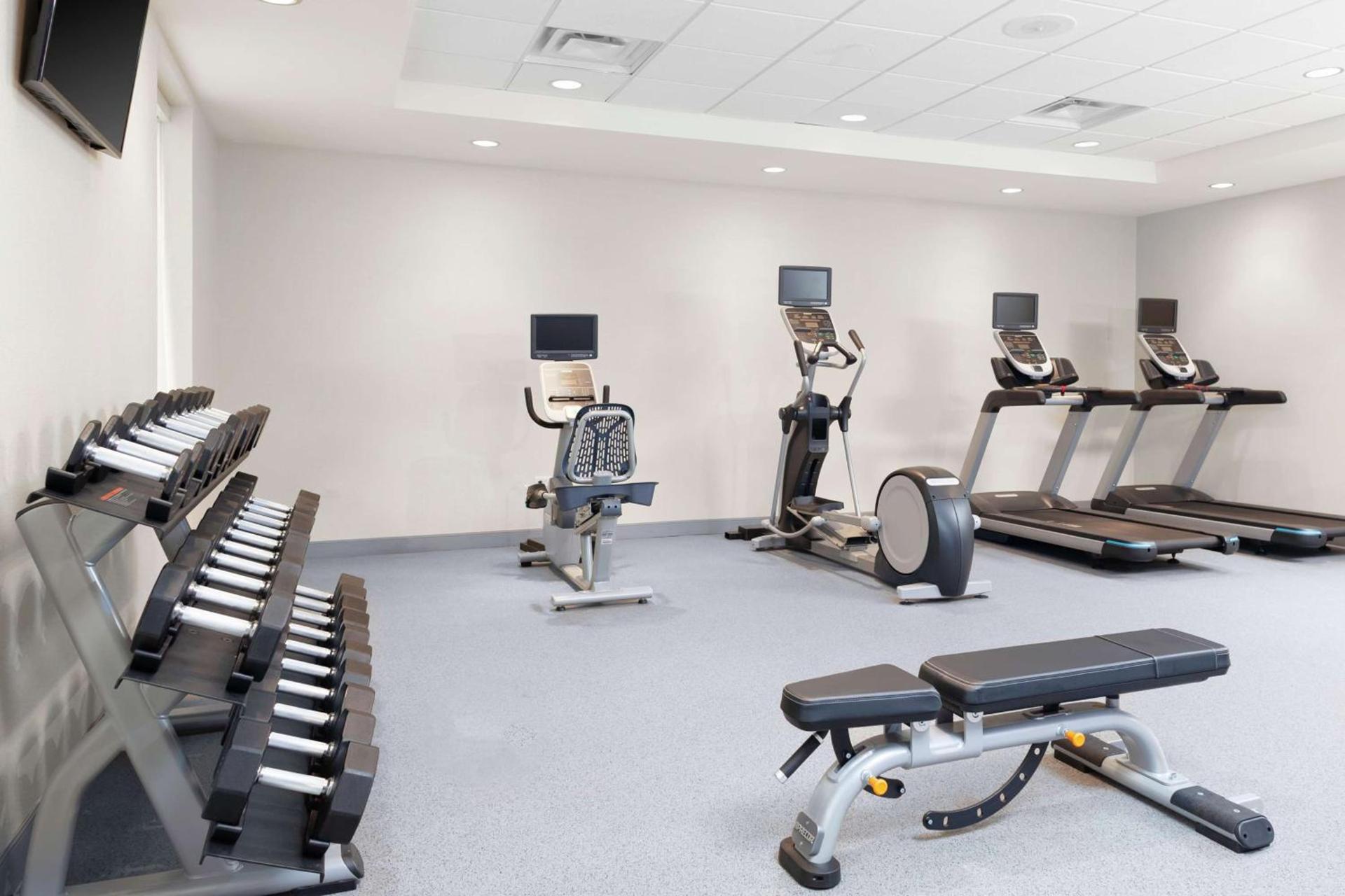 Home2 Suites By Hilton Orlando South Park - Near Epic Universe photo 10