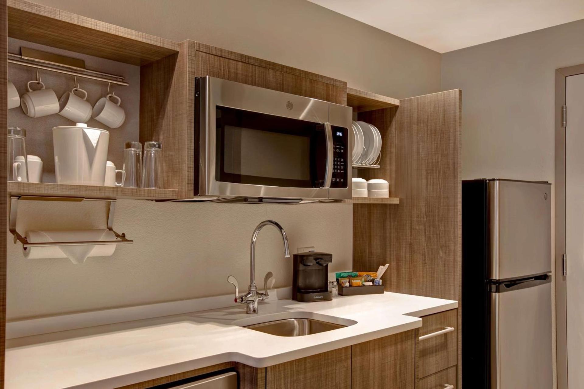 Home2 Suites By Hilton San Antonio on the Riverwalk photo 67