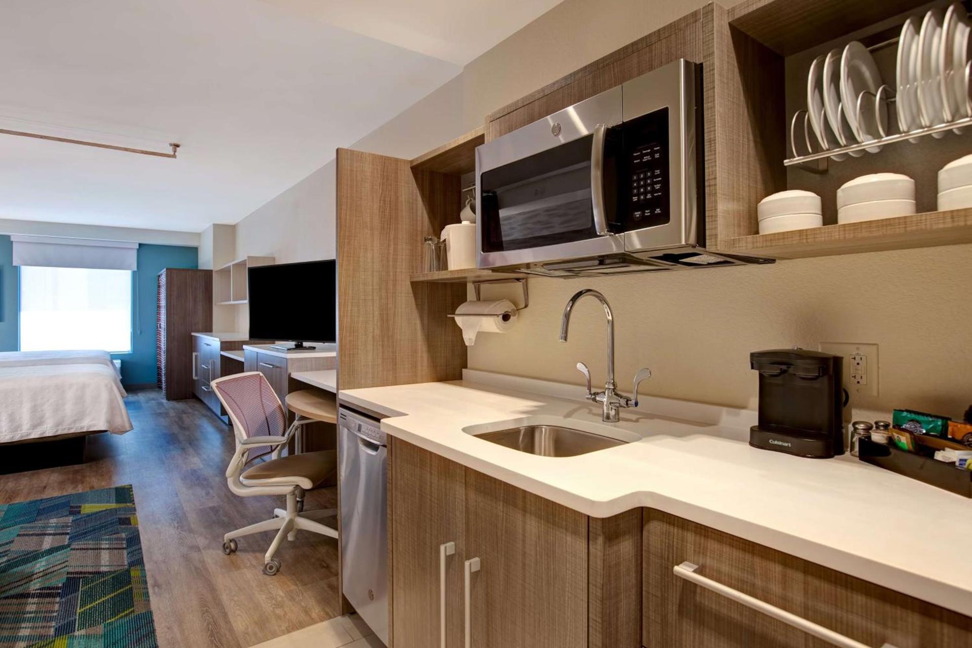 Home2 Suites By Hilton San Antonio on the Riverwalk photo 69