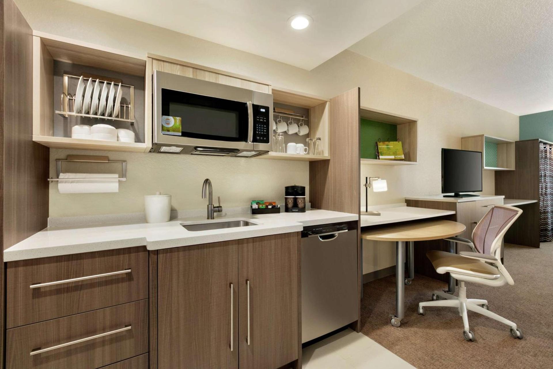 Home2 Suites By Hilton Orlando South Park - Near Epic Universe photo 12