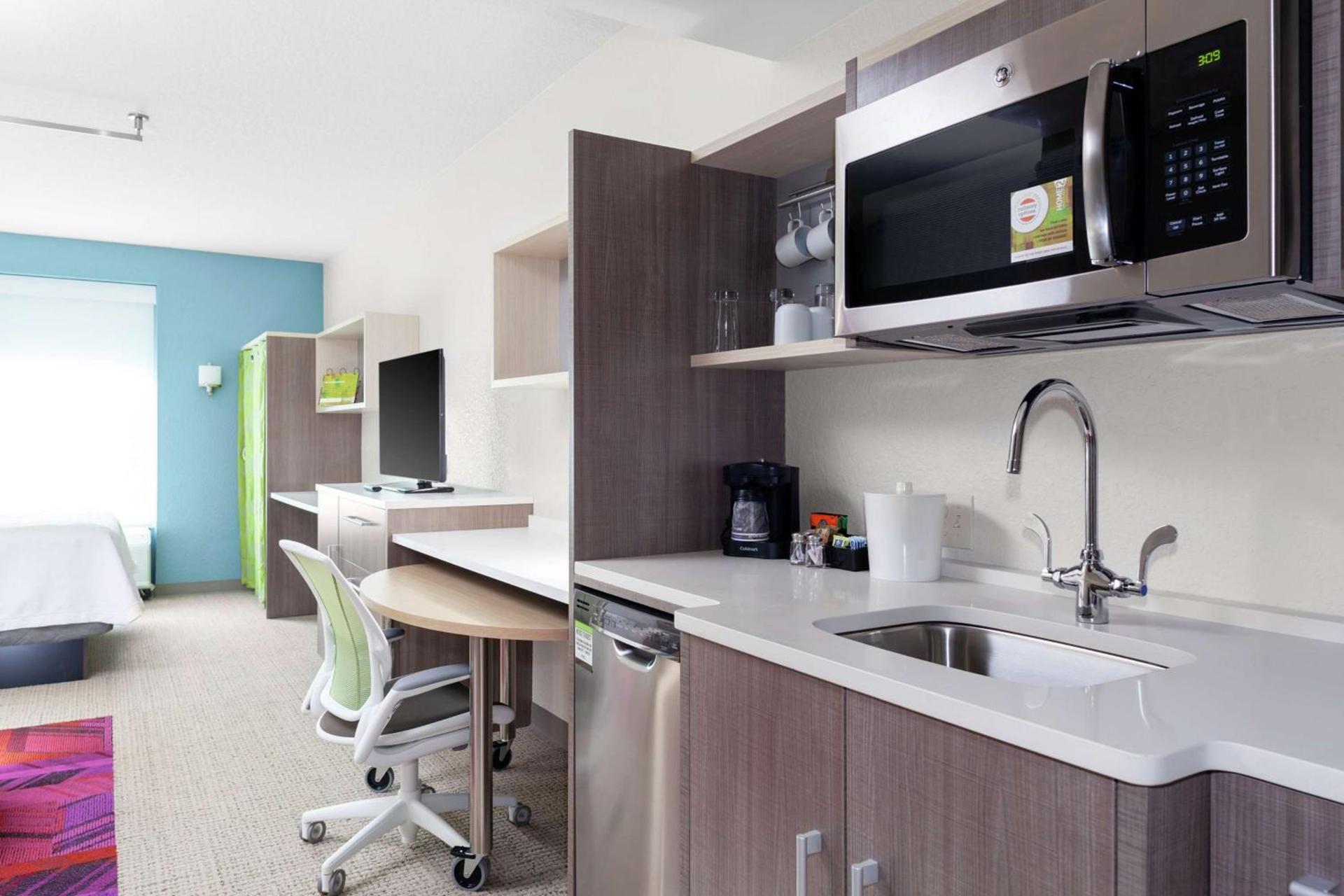 Home2 Suites By Hilton Orlando South Park - Near Epic Universe photo 13