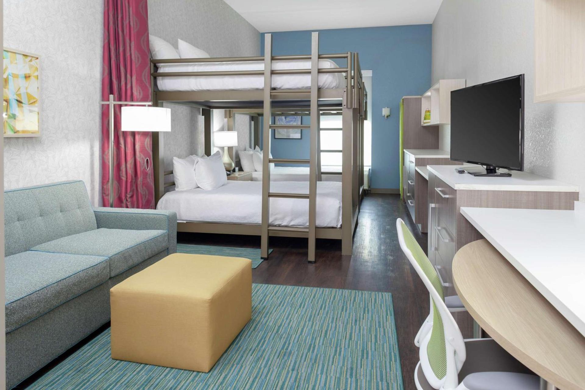 Home2 Suites By Hilton Orlando South Park - Near Epic Universe photo 14