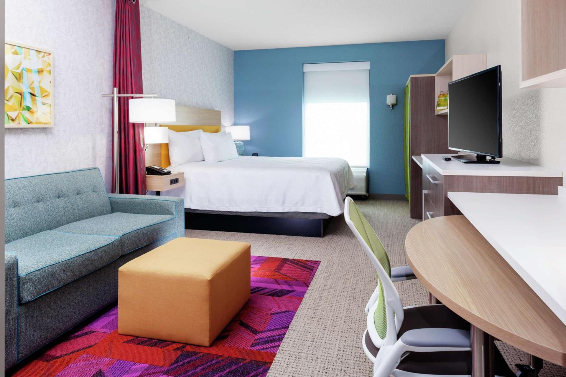Home2 Suites By Hilton Orlando South Park - Near Epic Universe photo 16