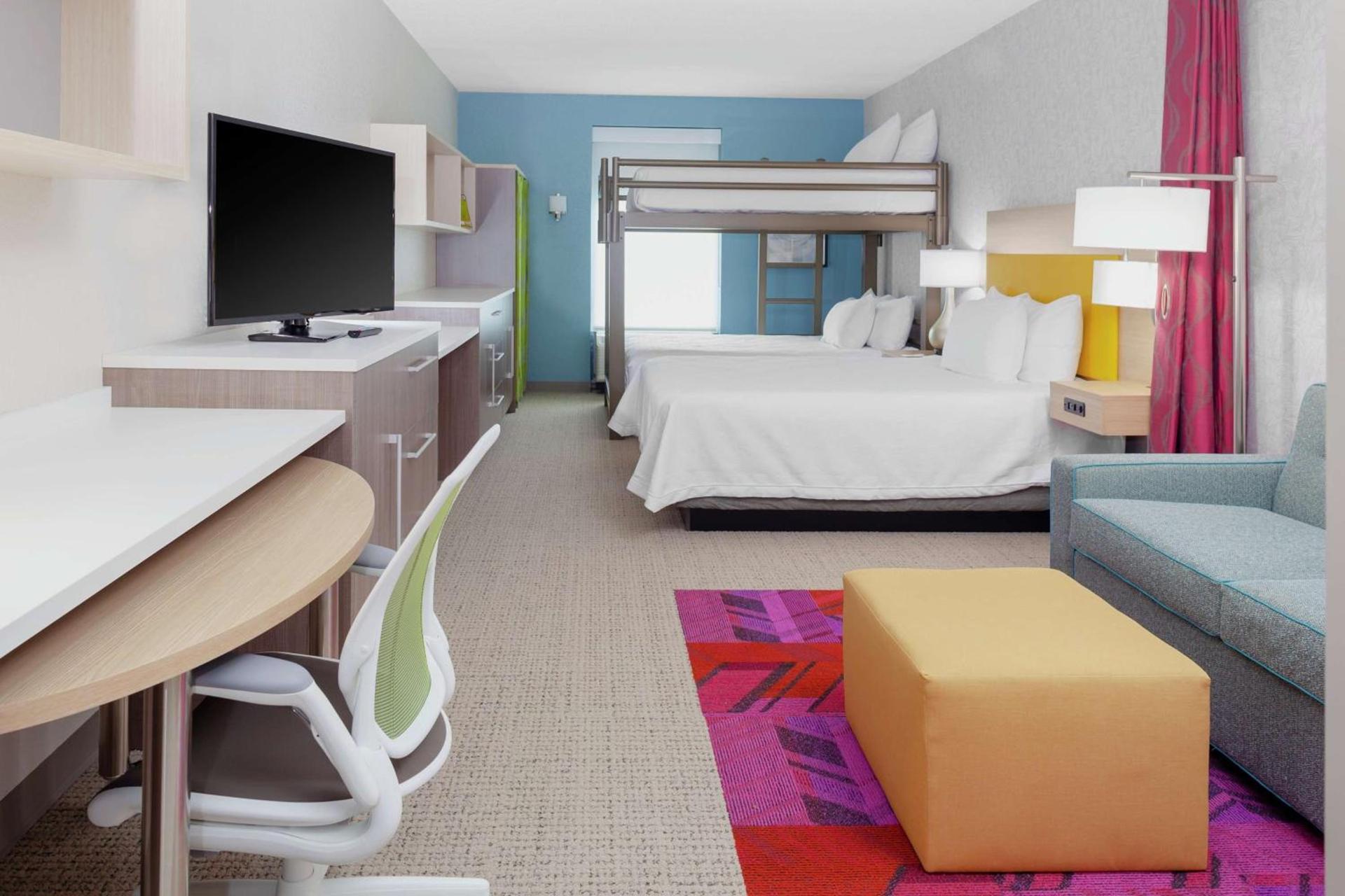 Home2 Suites By Hilton Orlando South Park - Near Epic Universe photo 17