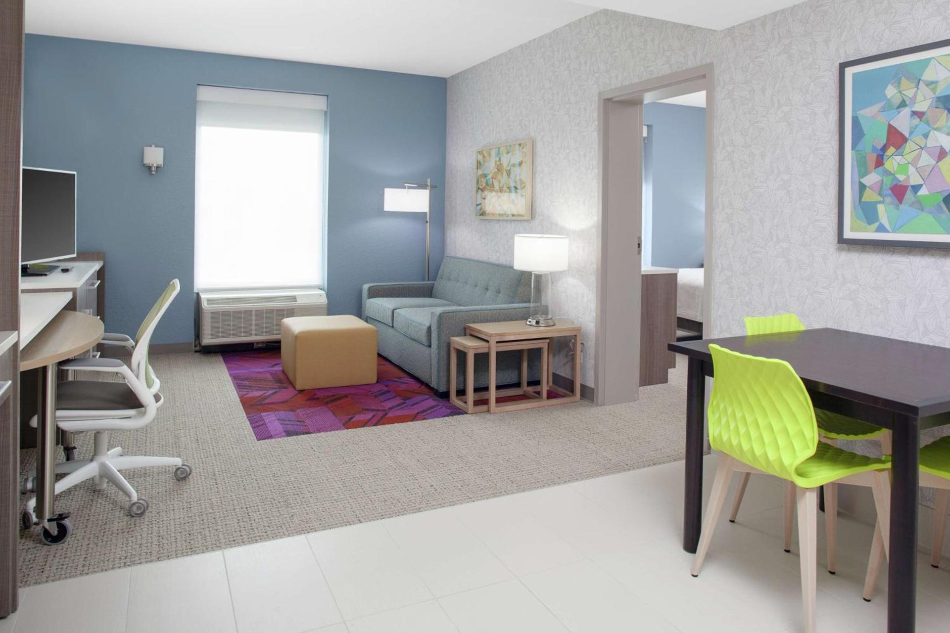 Home2 Suites By Hilton Orlando South Park - Near Epic Universe photo 18
