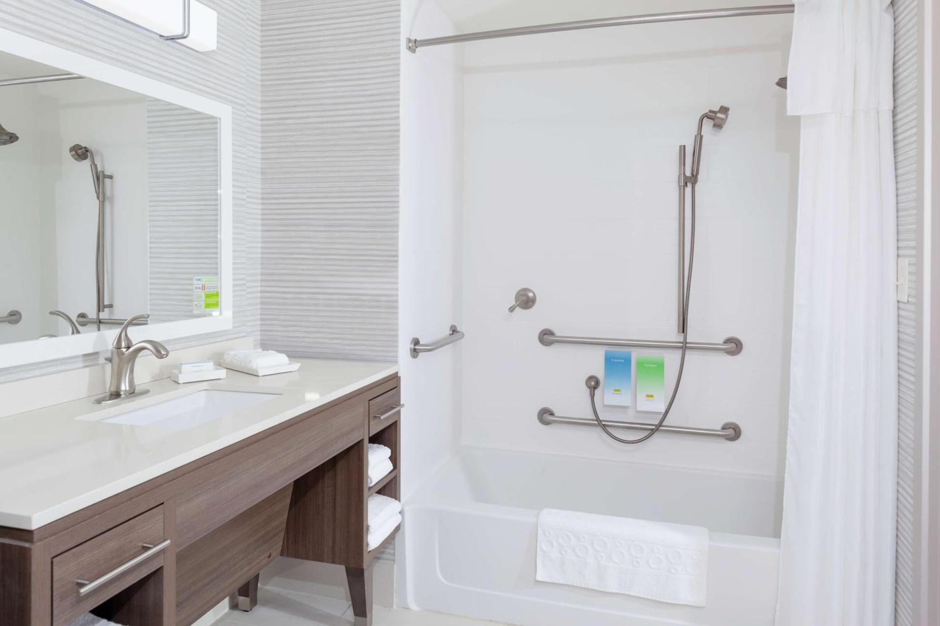Home2 Suites By Hilton Orlando South Park - Near Epic Universe photo 20