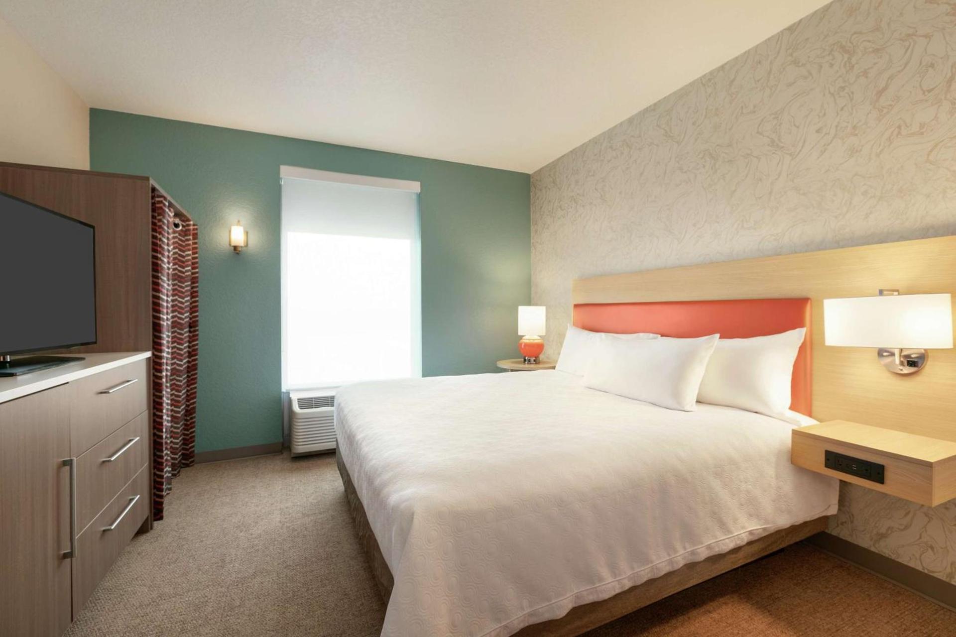 Home2 Suites By Hilton Orlando South Park - Near Epic Universe photo 22
