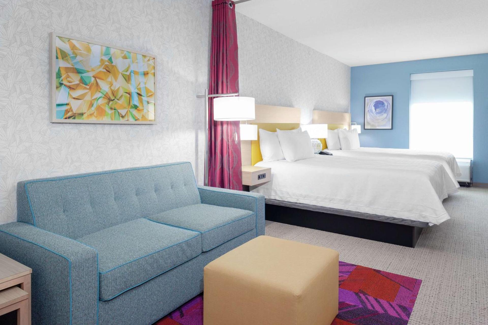 Home2 Suites By Hilton Orlando South Park - Near Epic Universe photo 21