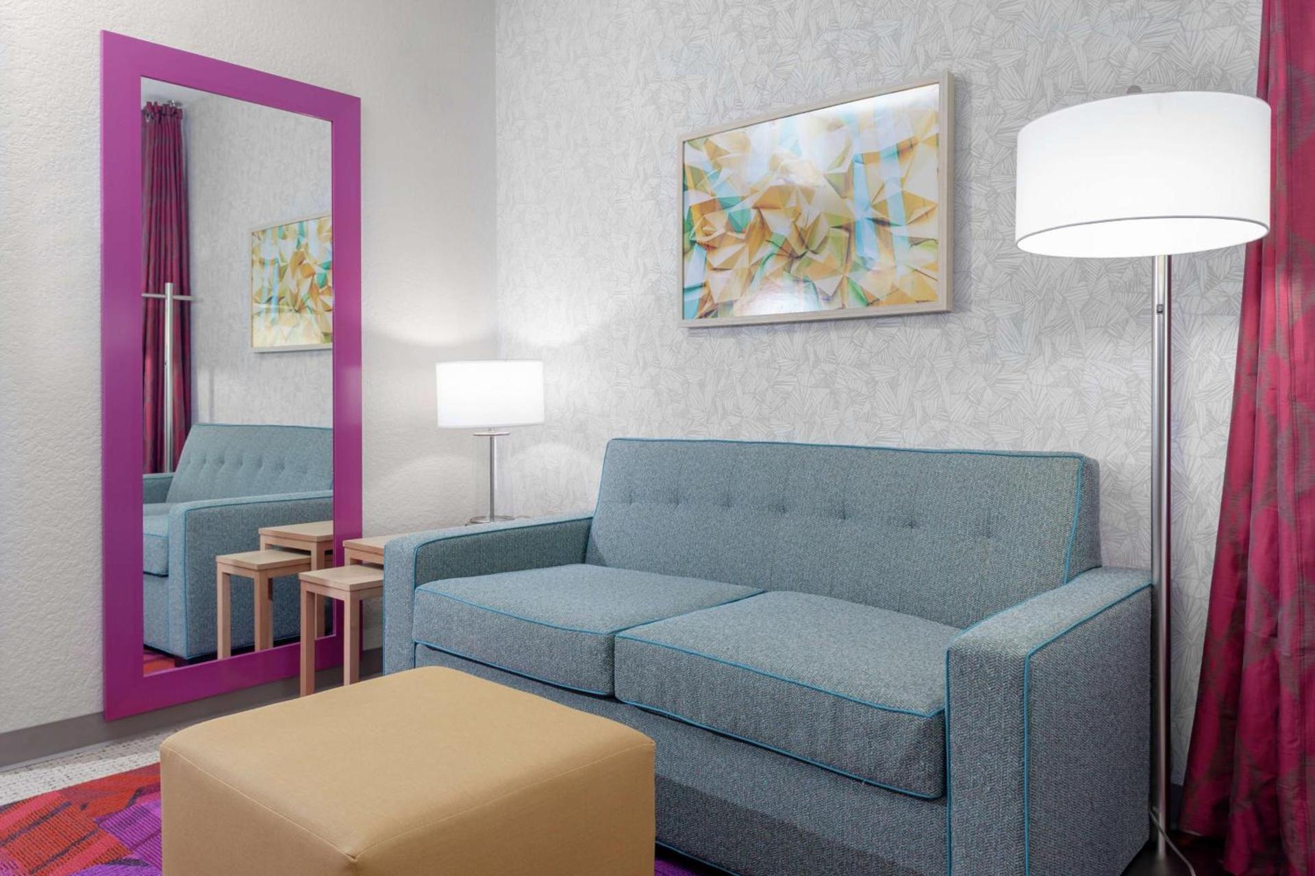 Home2 Suites By Hilton Orlando South Park - Near Epic Universe photo 19