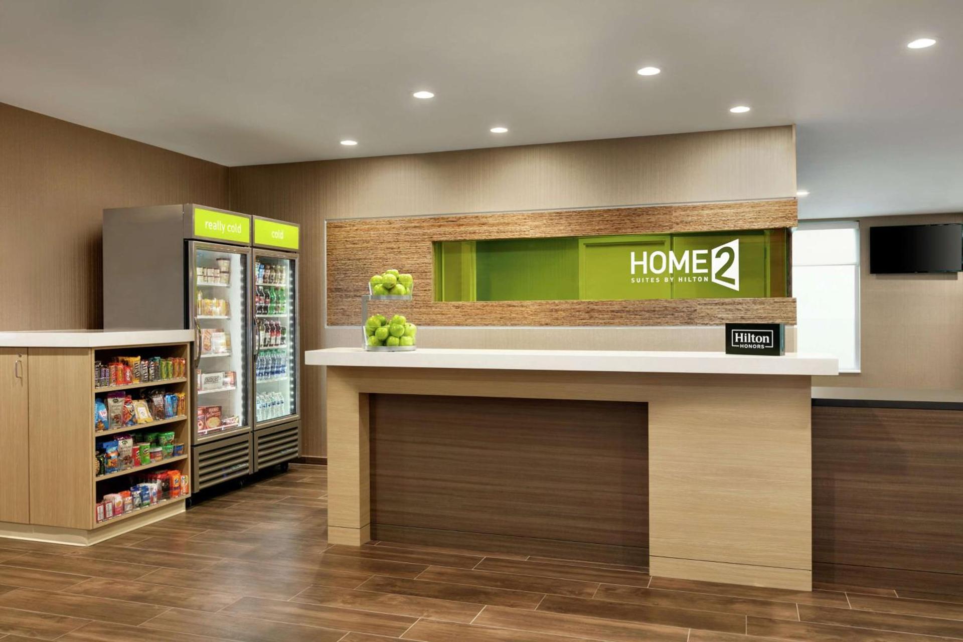 Home2 Suites By Hilton Brandon Tampa photo 5