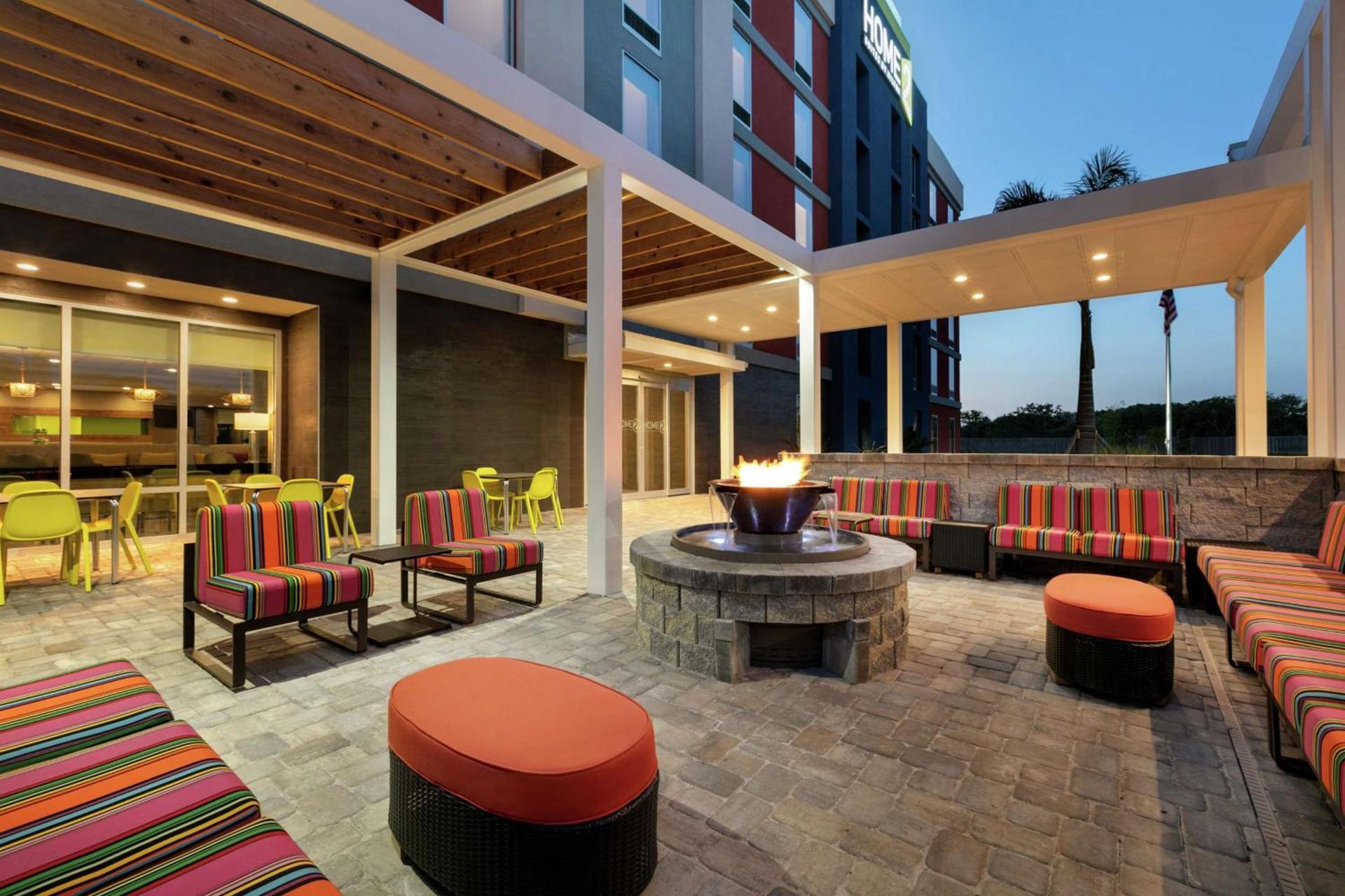 Home2 Suites By Hilton Brandon Tampa photo 4