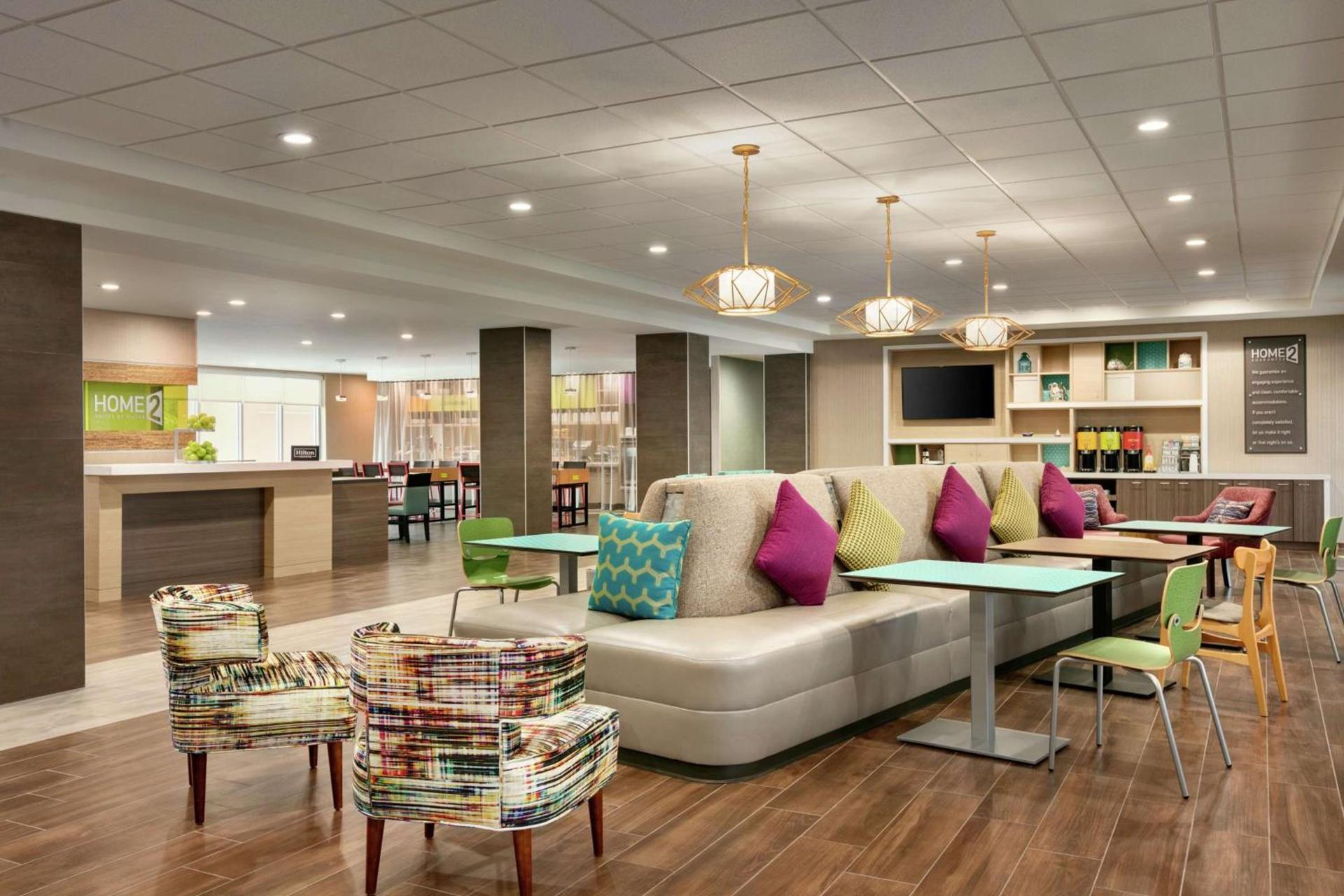 Home2 Suites By Hilton Brandon Tampa photo 6