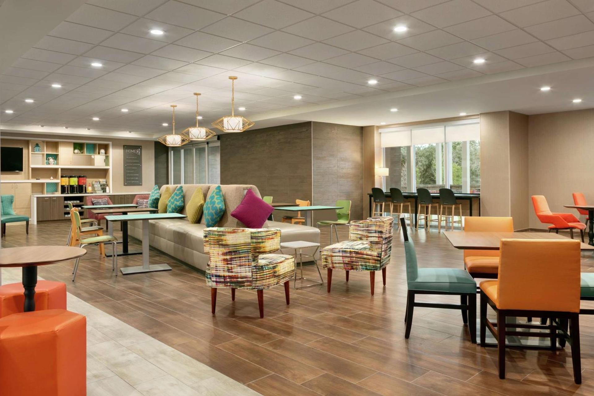 Home2 Suites By Hilton Brandon Tampa photo 7
