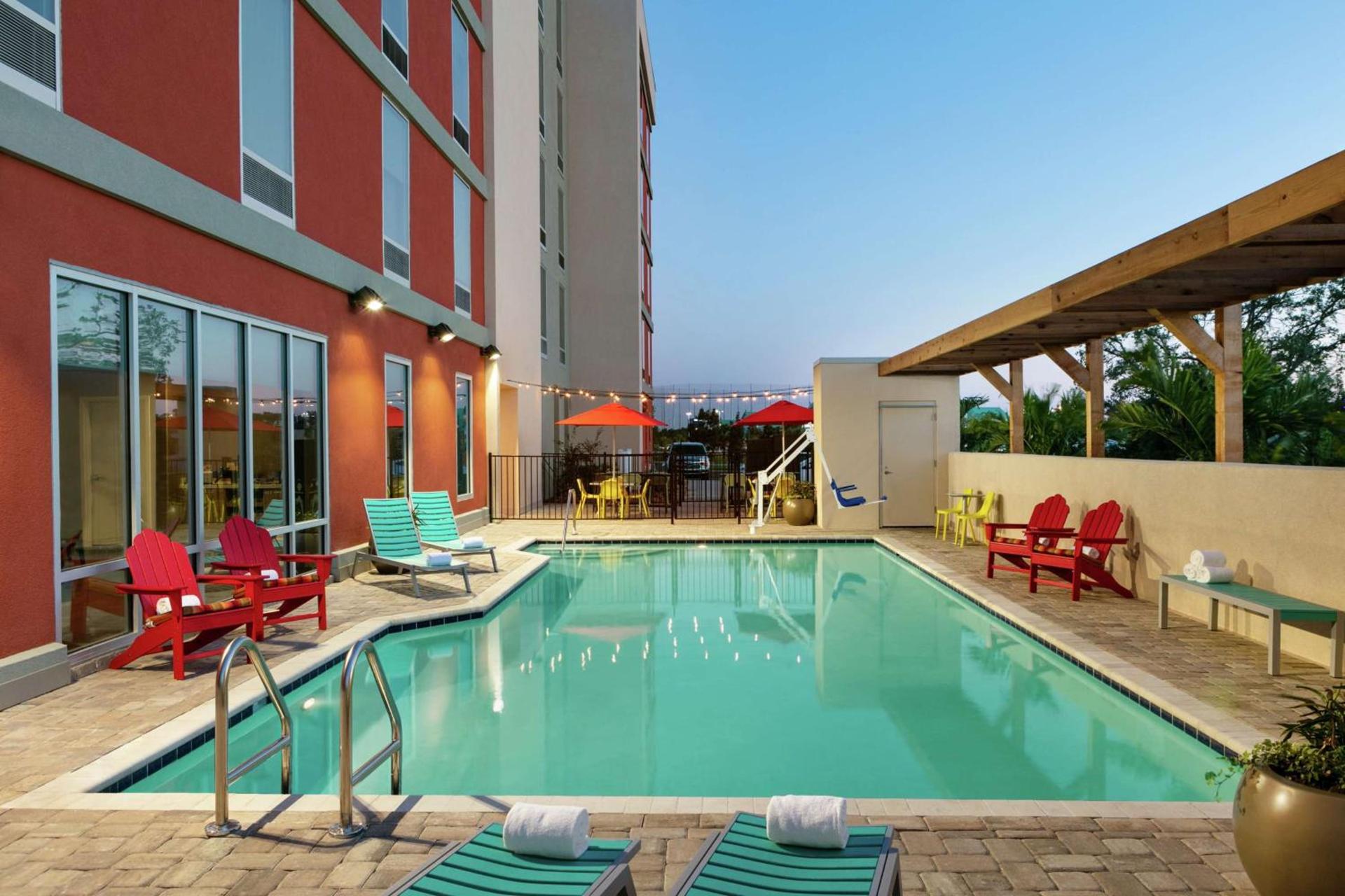 Home2 Suites By Hilton Brandon Tampa photo 8
