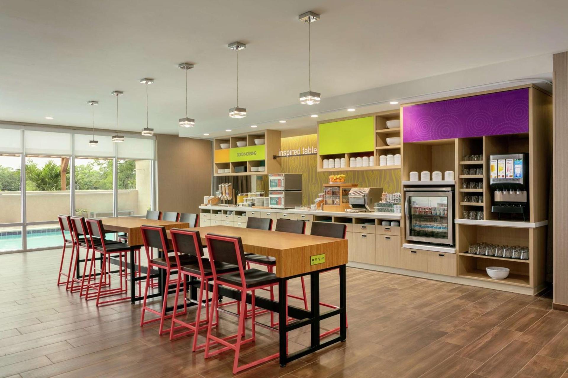 Home2 Suites By Hilton Brandon Tampa photo 9