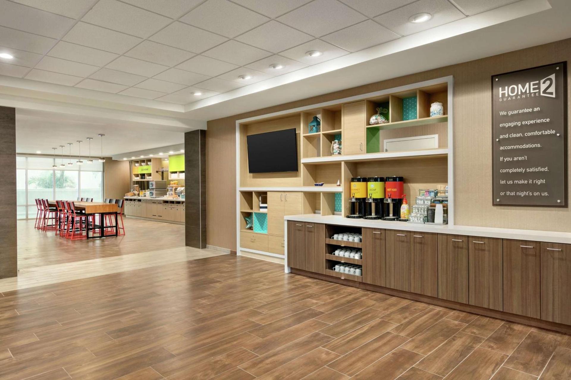 Home2 Suites By Hilton Brandon Tampa photo 11