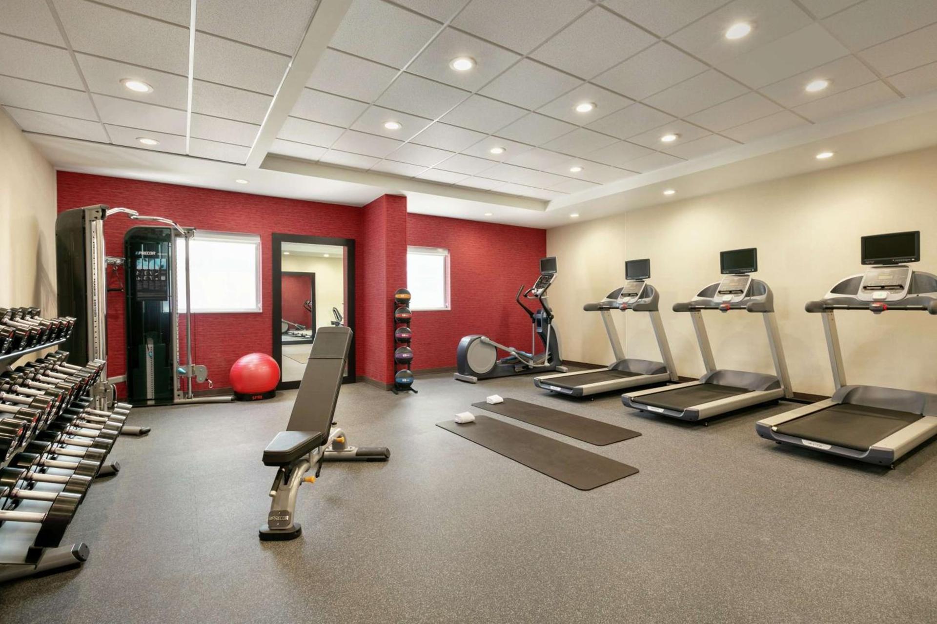 Home2 Suites By Hilton Brandon Tampa photo 12