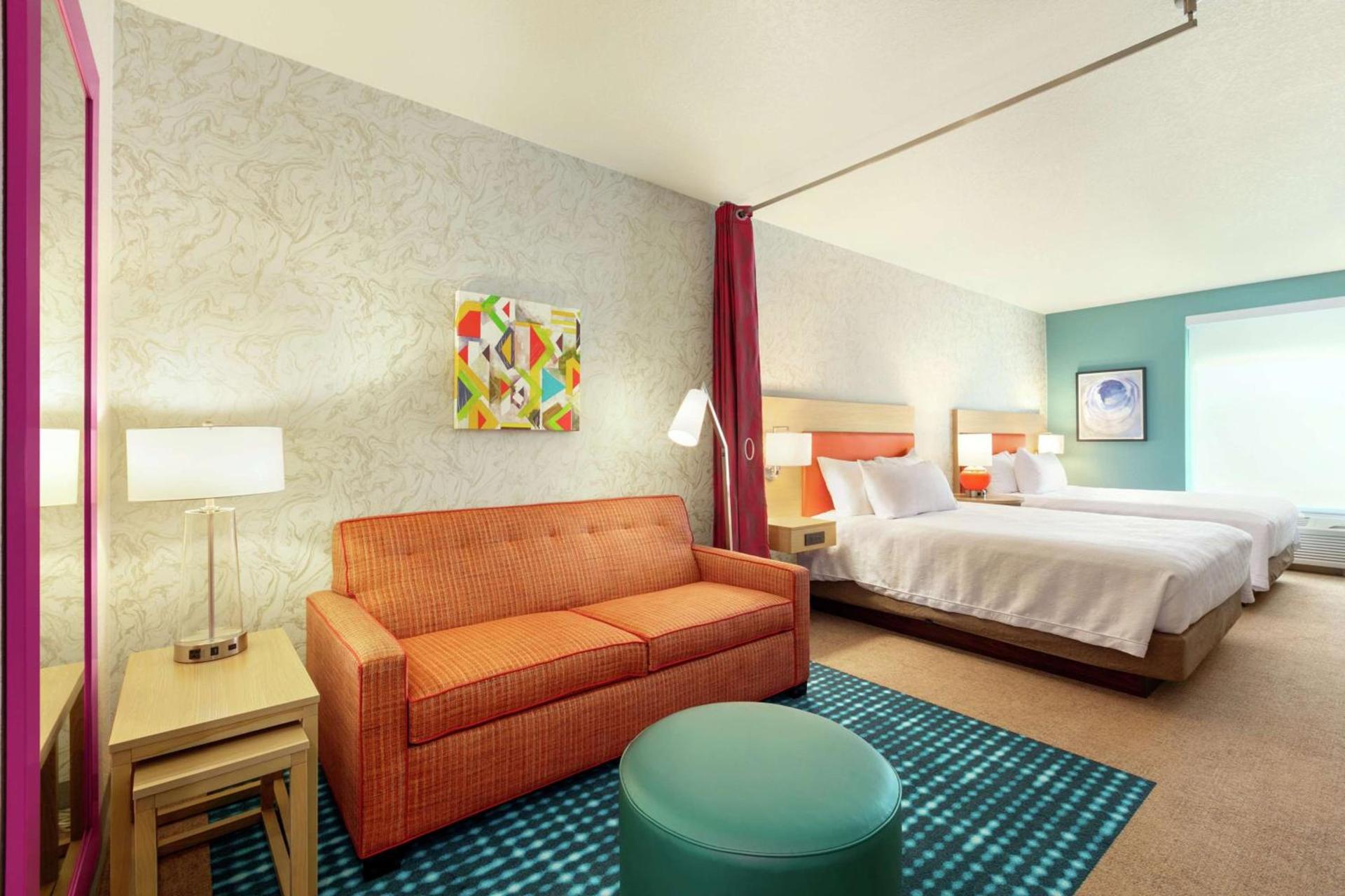 Home2 Suites By Hilton Brandon Tampa photo 14