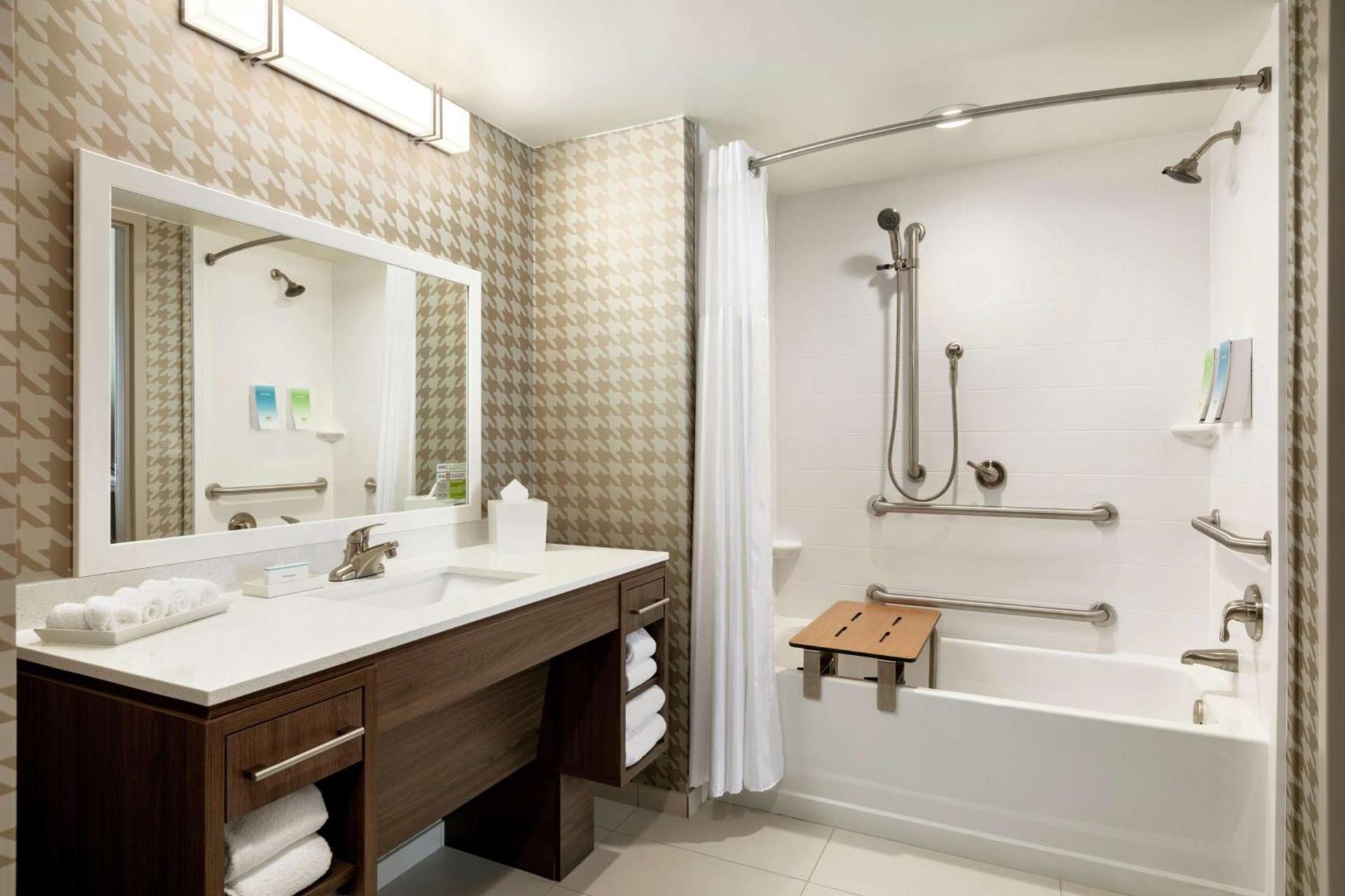 Home2 Suites By Hilton Brandon Tampa photo 15
