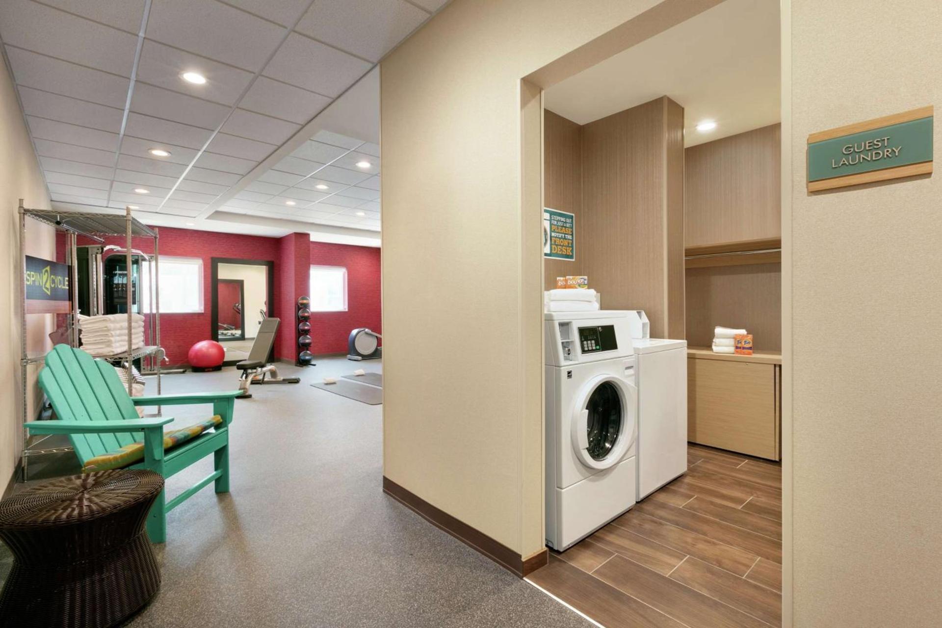 Home2 Suites By Hilton Brandon Tampa photo 13