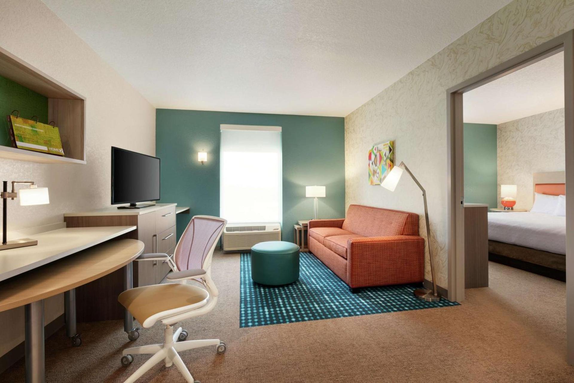 Home2 Suites By Hilton Brandon Tampa photo 17