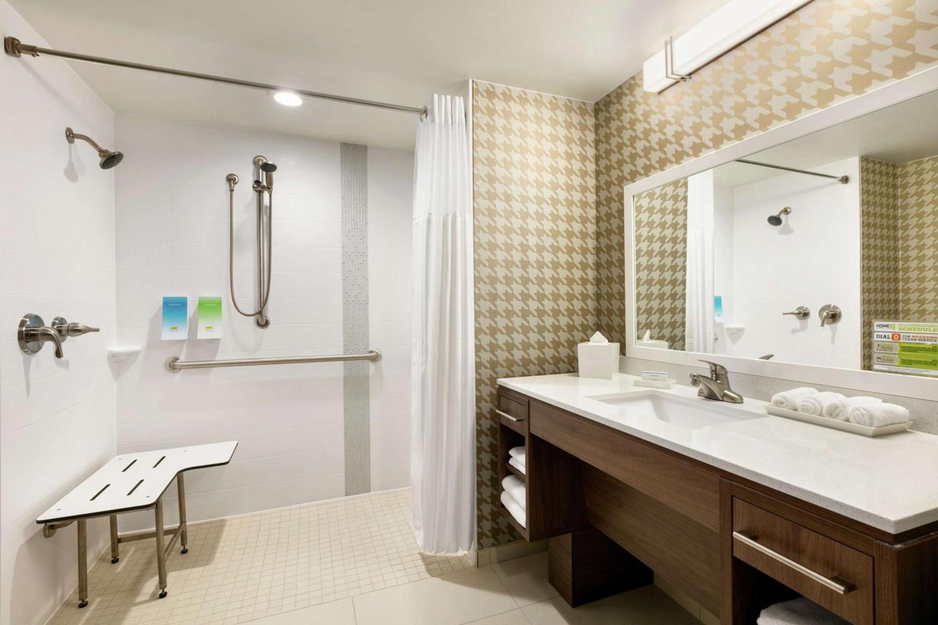 Home2 Suites By Hilton Brandon Tampa photo 19